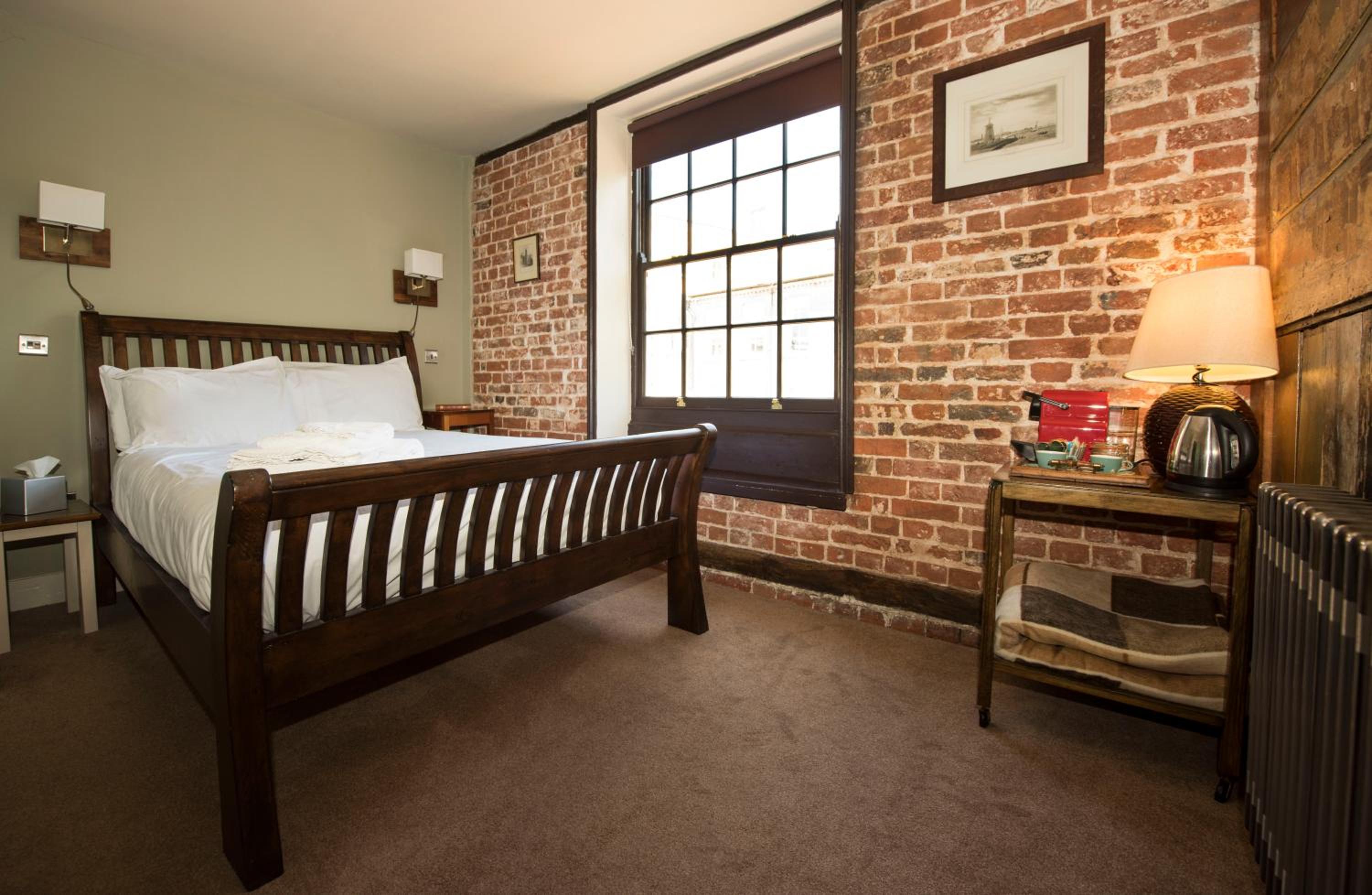 Double Room with Extra Bed photo 3