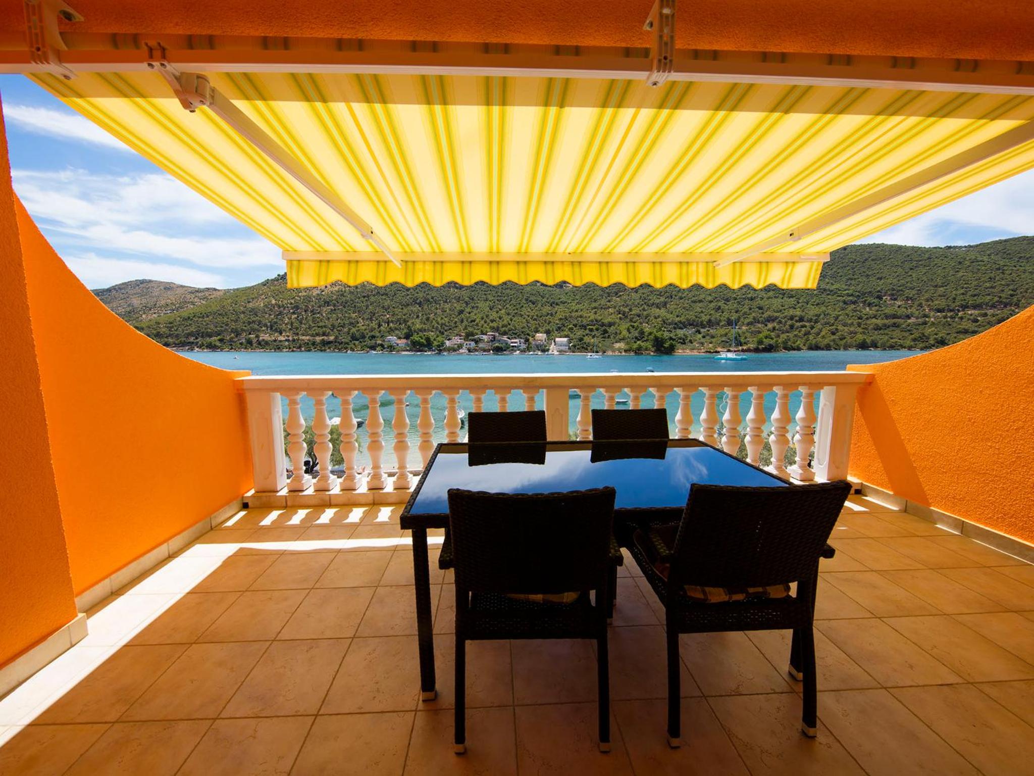 Apartment with Sea View photo 2