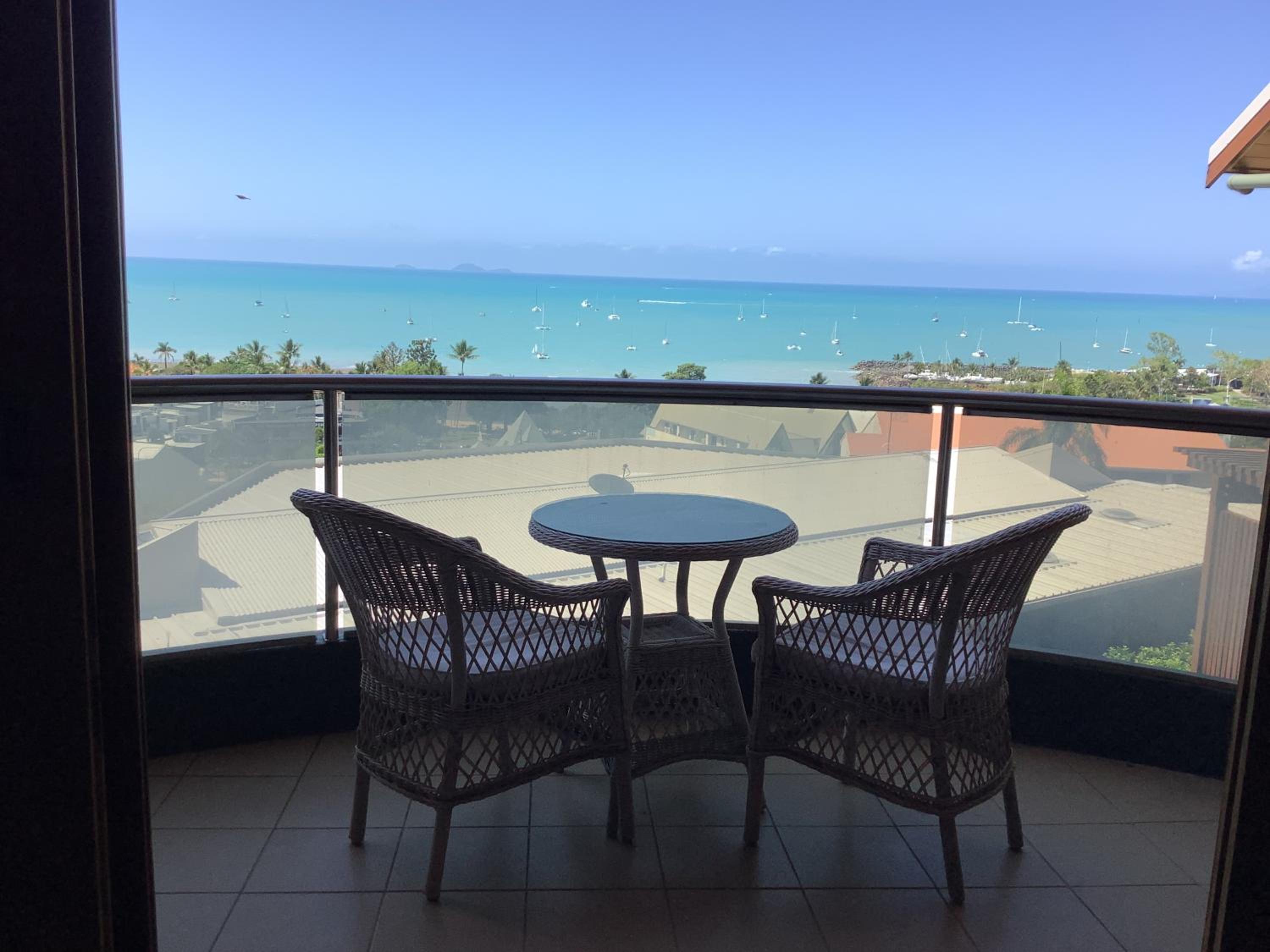 Villa with Sea View photo 2