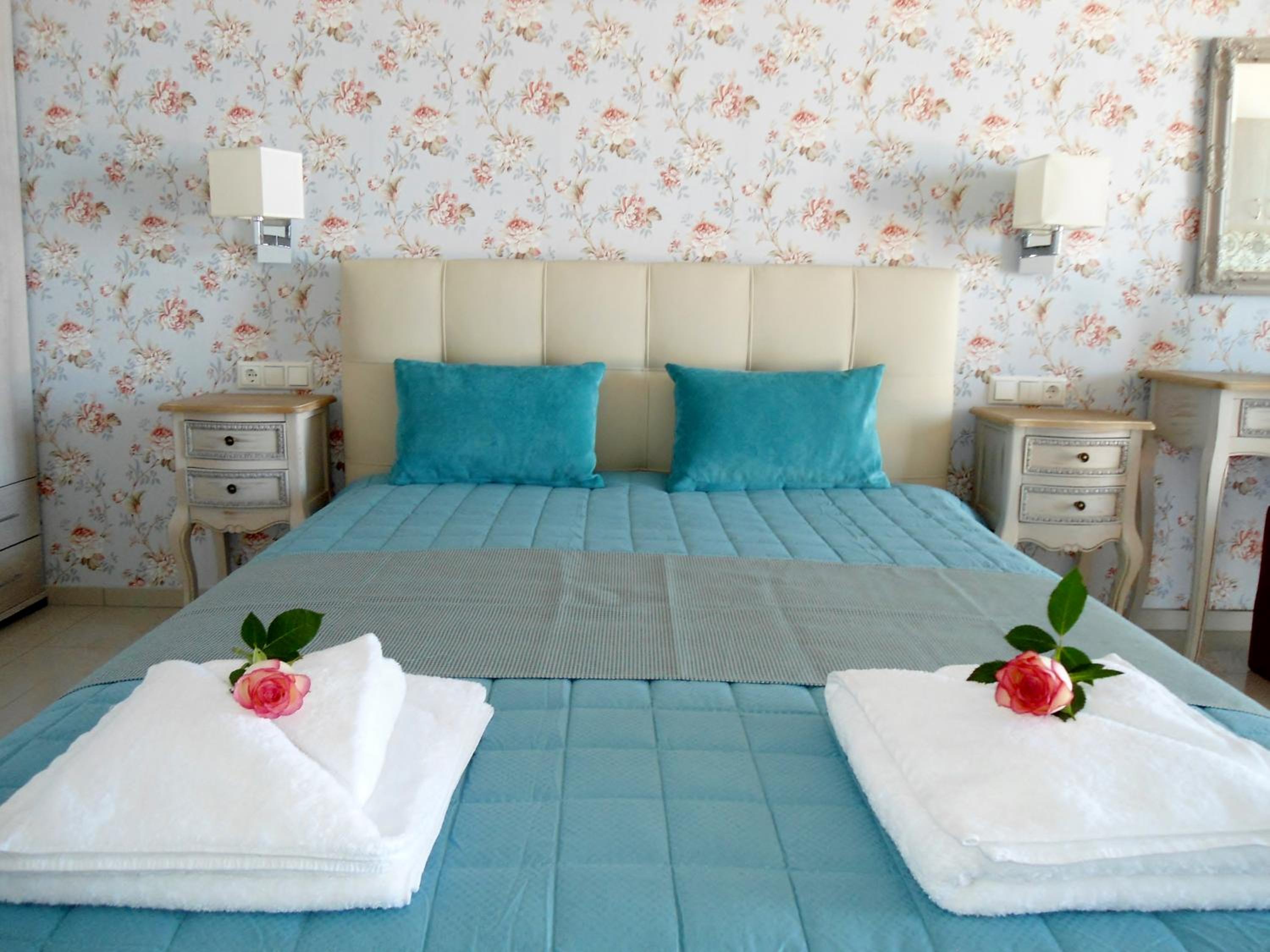 Double Room with Sea View - Photo 7