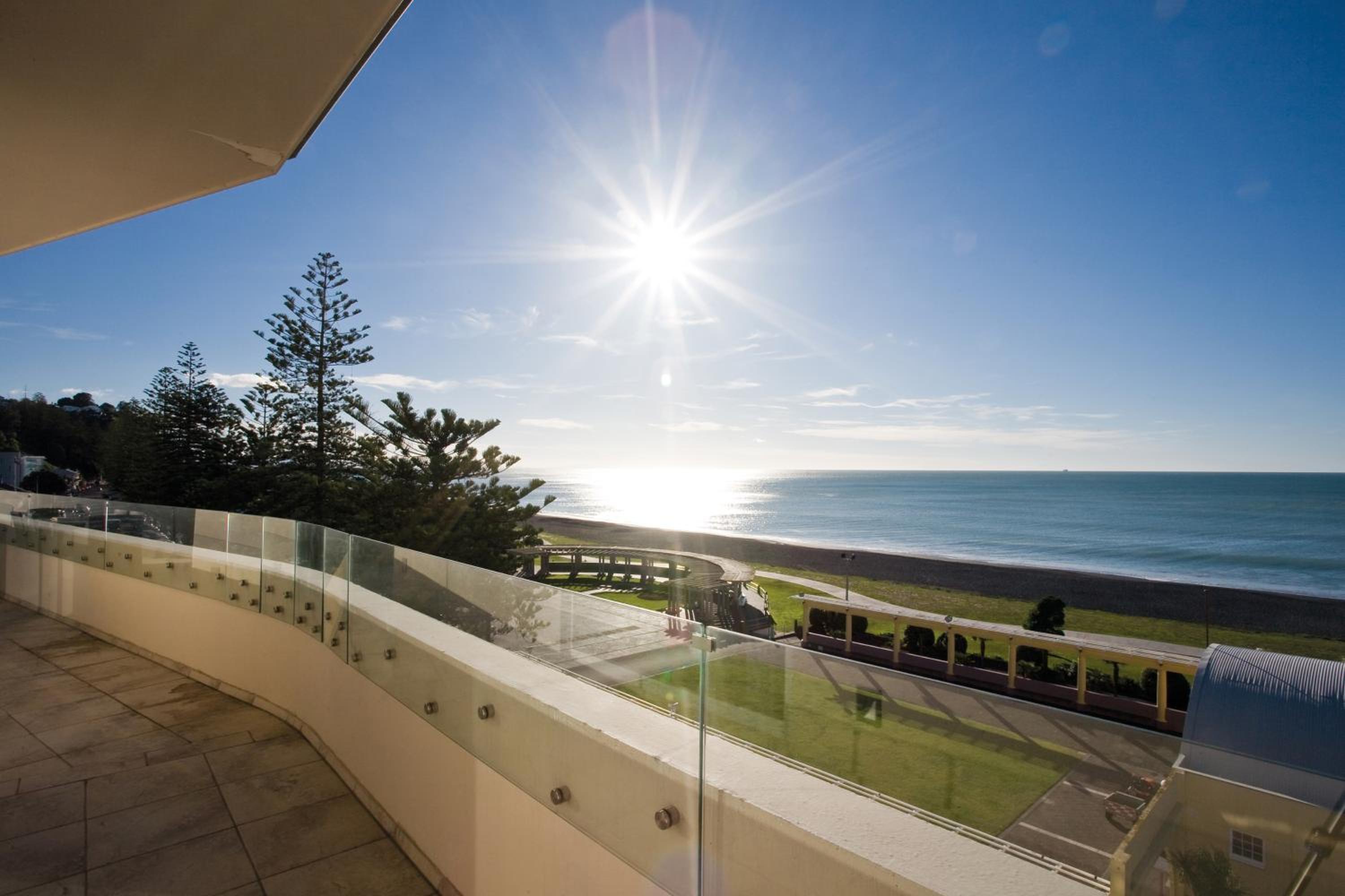 Two-Bedroom Penthouse with Sea View  - Photo 12