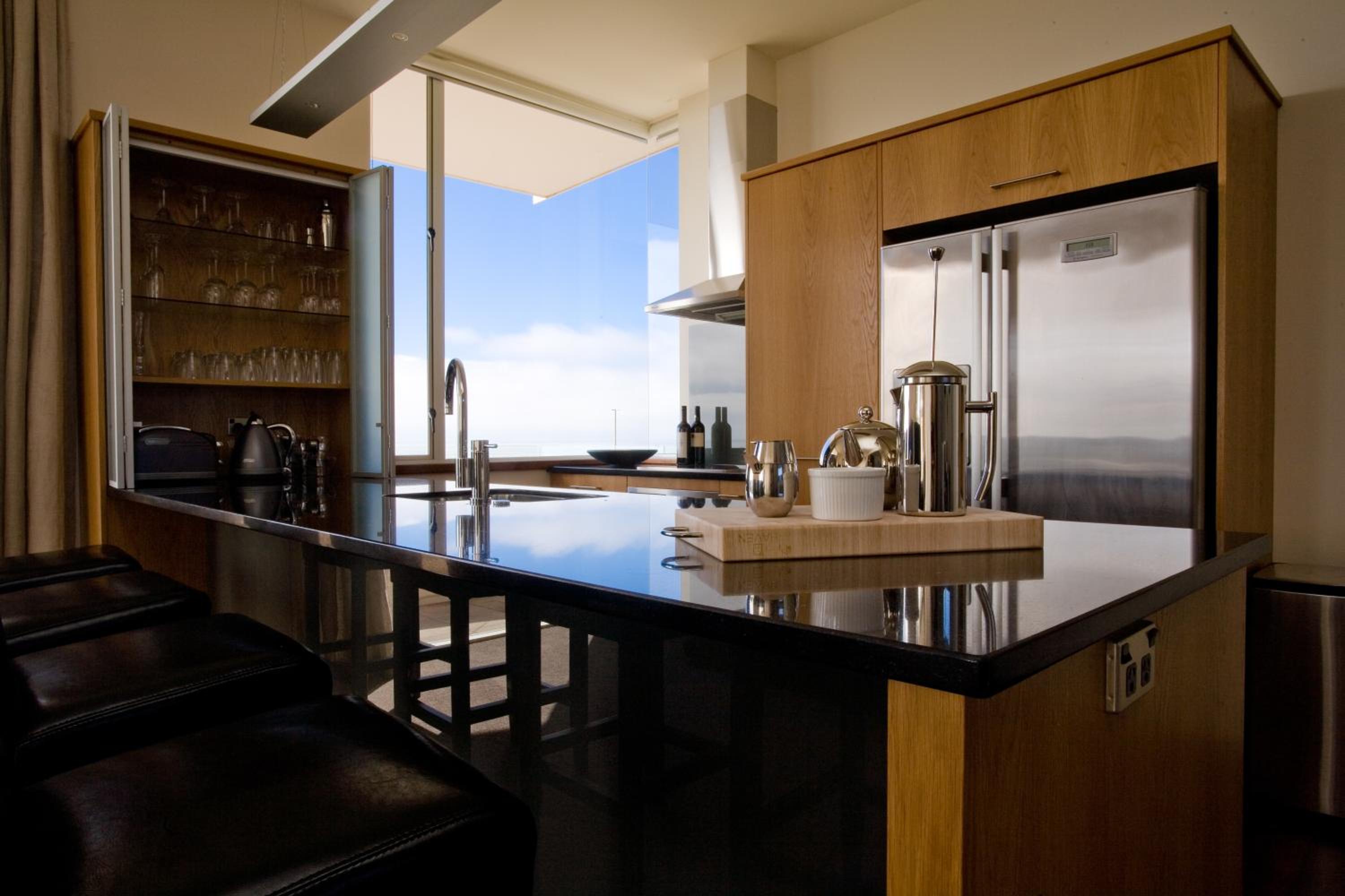 Two-Bedroom Penthouse with Sea View  - Photo 11