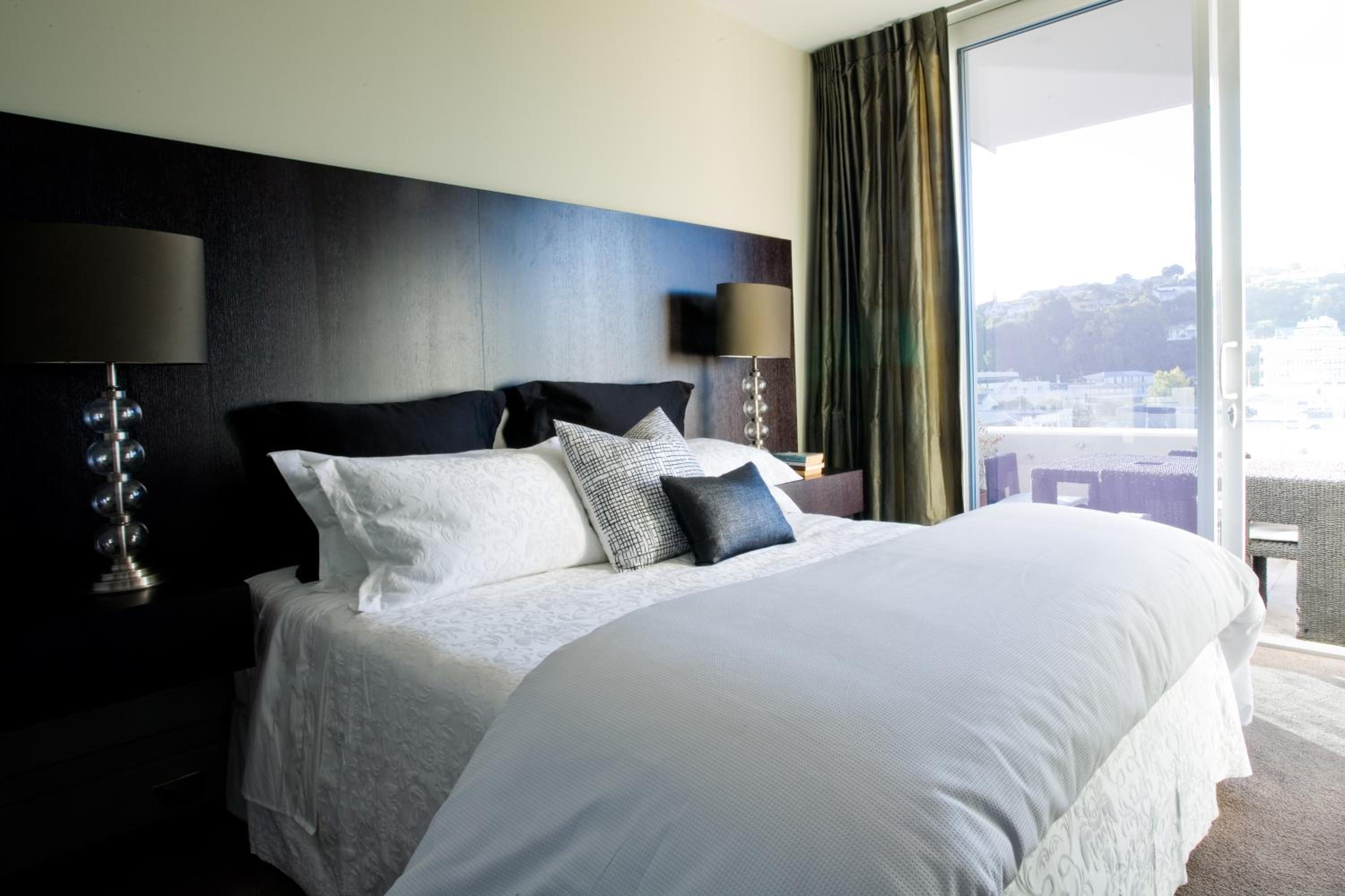 Two-Bedroom Penthouse - Photo 9