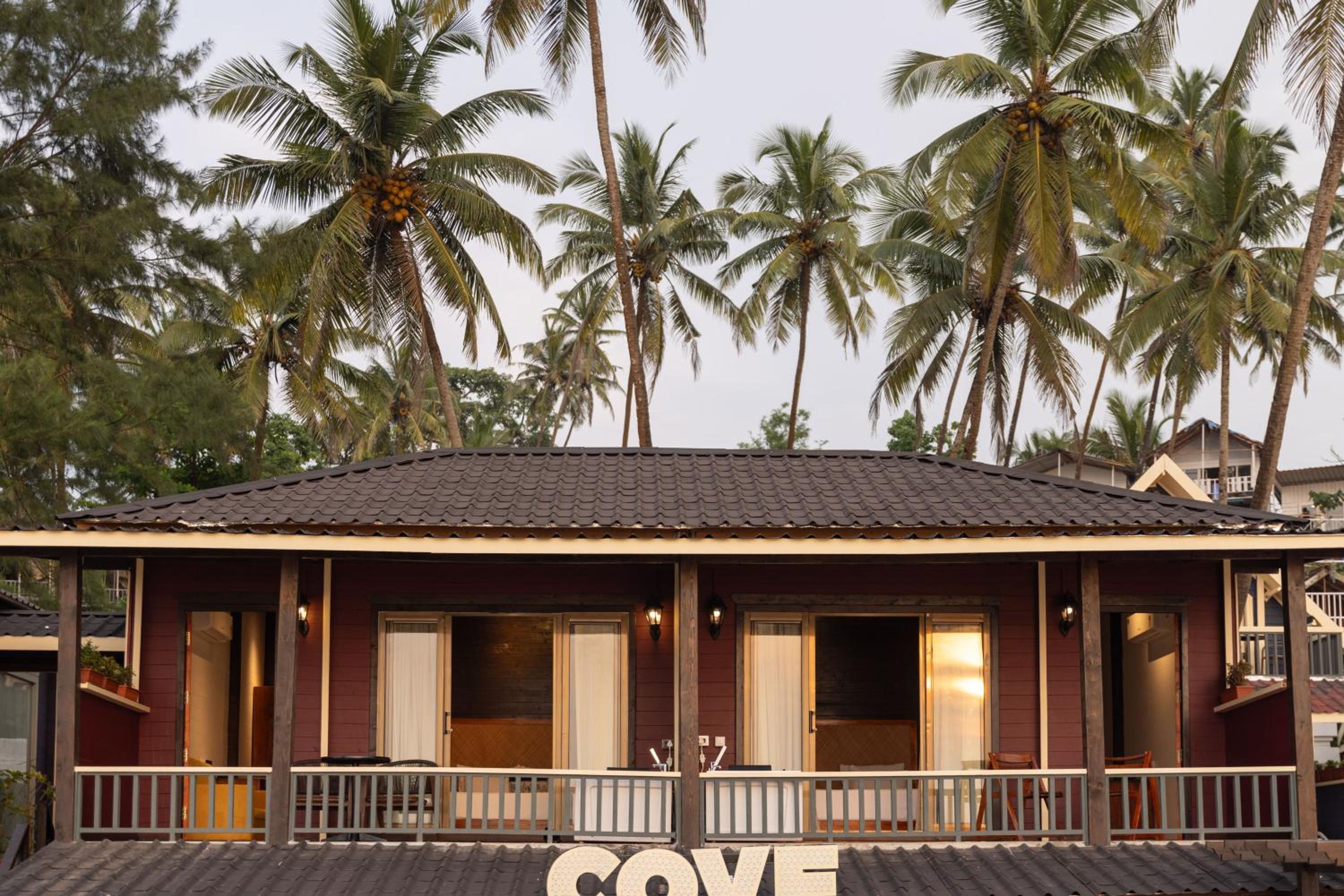 Double Room with Balcony and Sea View - 30 Mins Kayaking Complimentary, 15% Discount on Food, 1+1 on Beverages