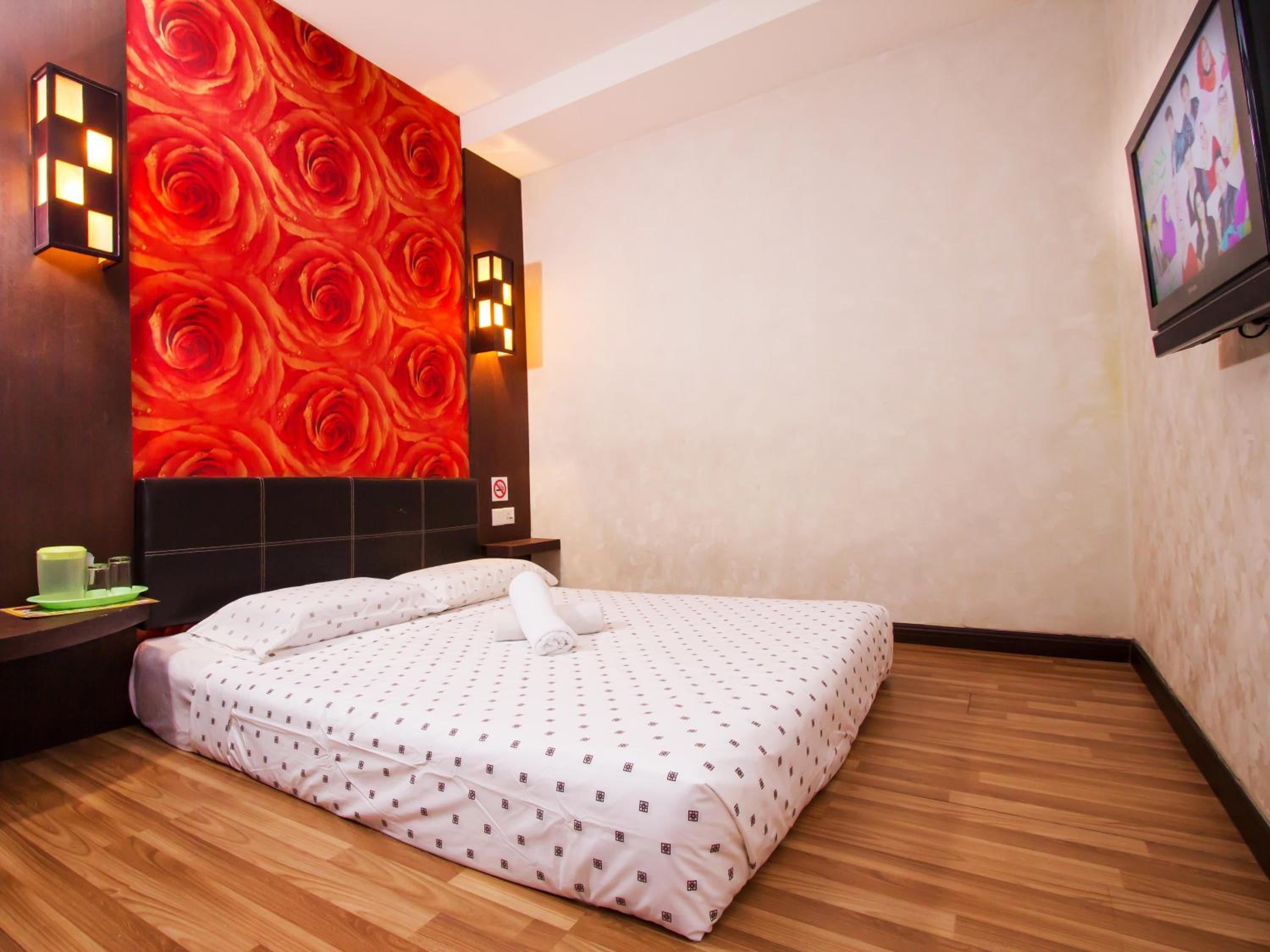 Deluxe Room photo 1