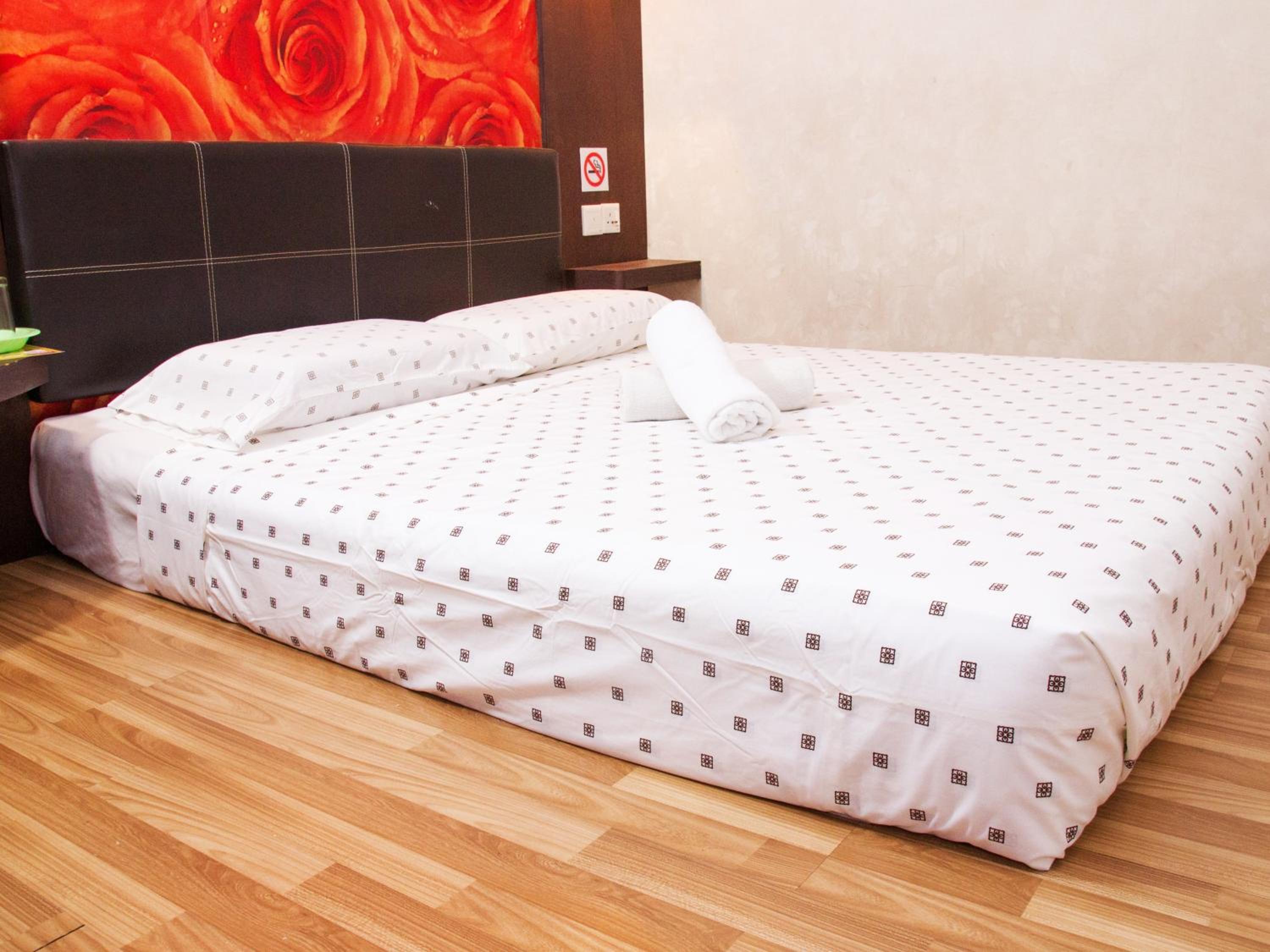 Deluxe Room photo 2