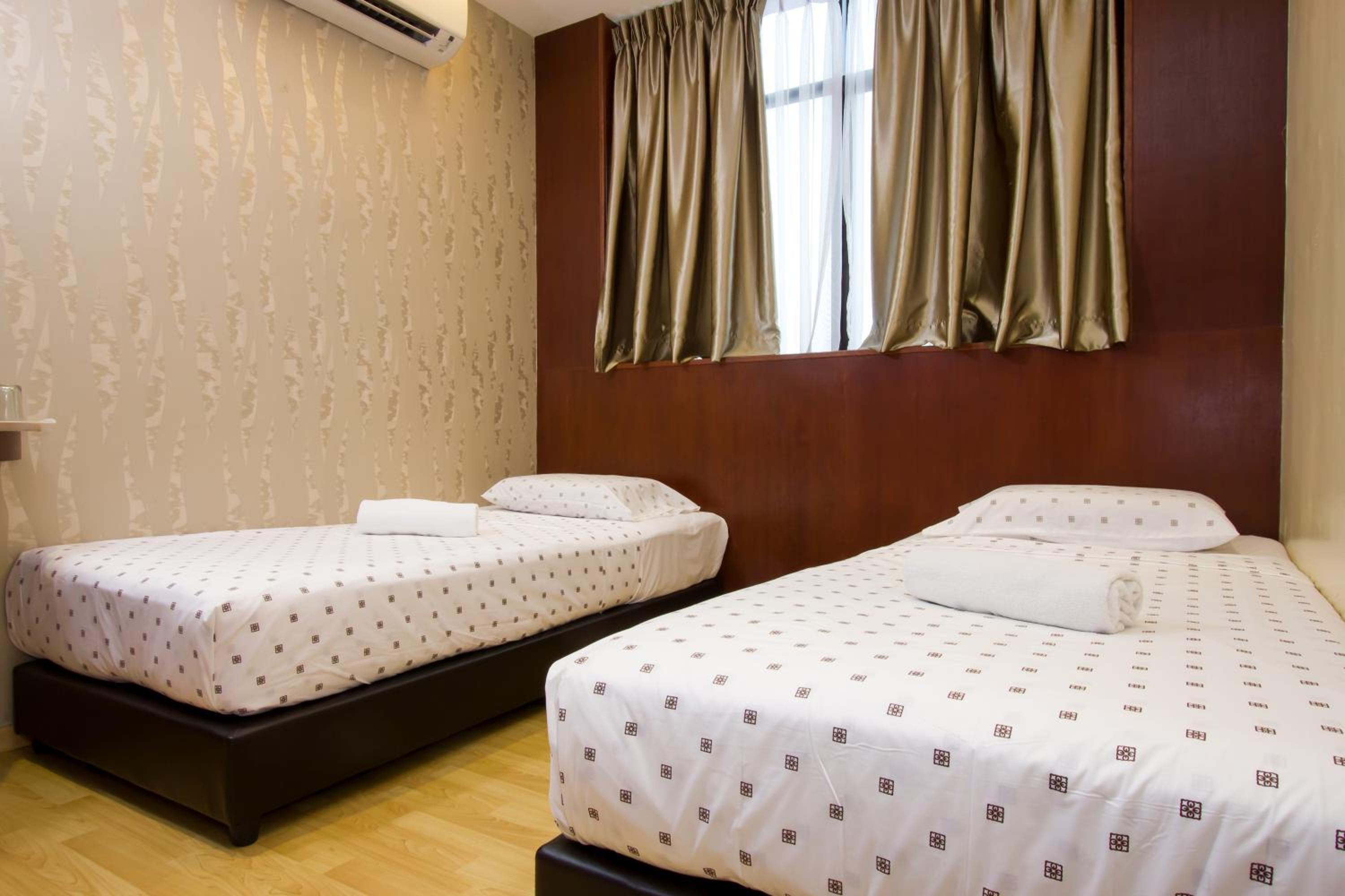 Deluxe Room photo 3