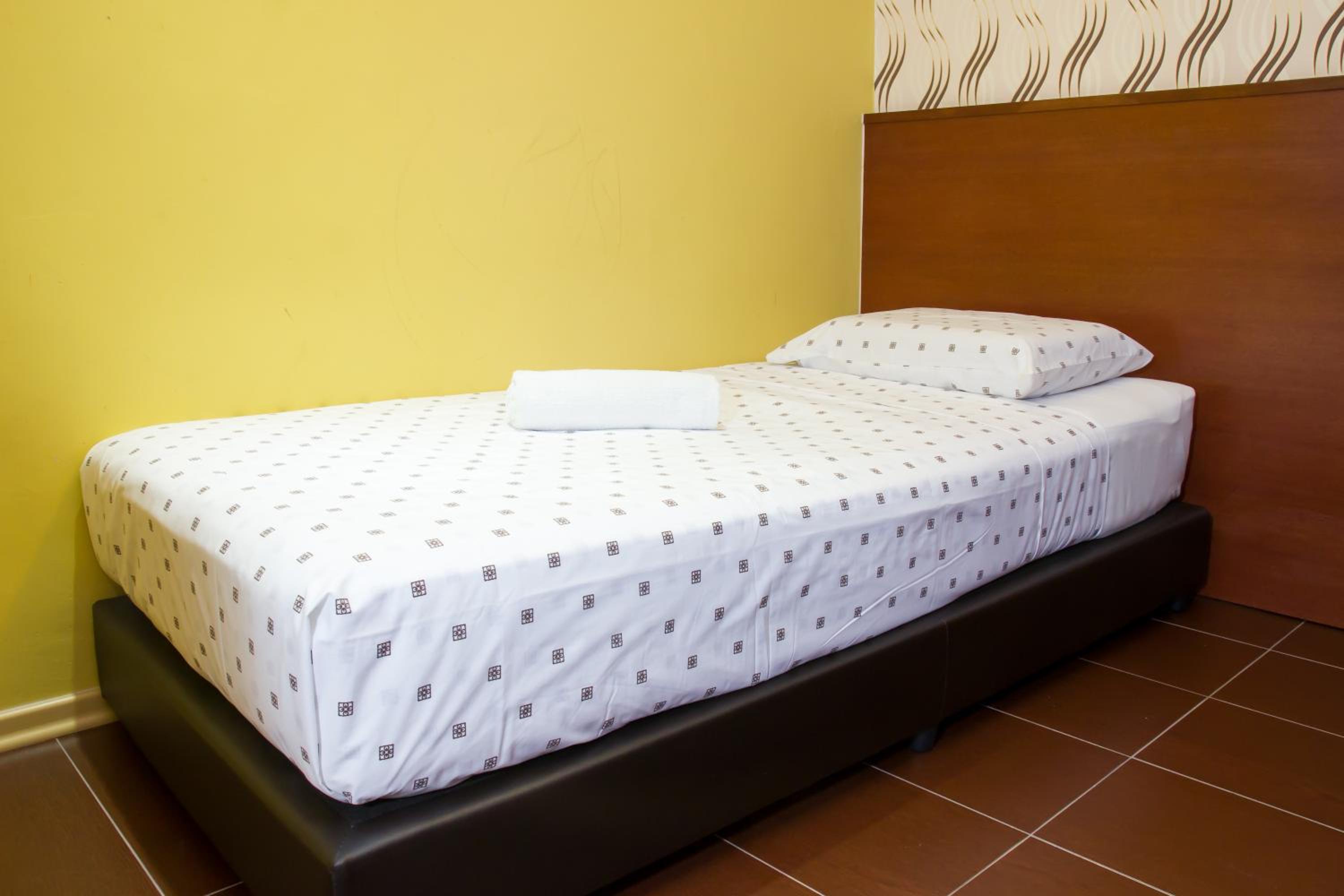 Standard Single Room photo 1