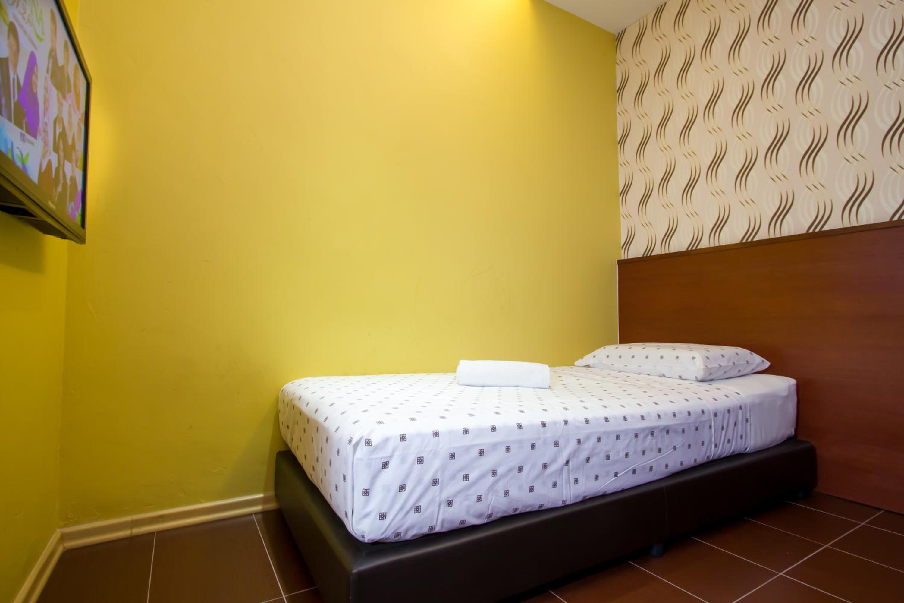 Standard Single Room photo 2