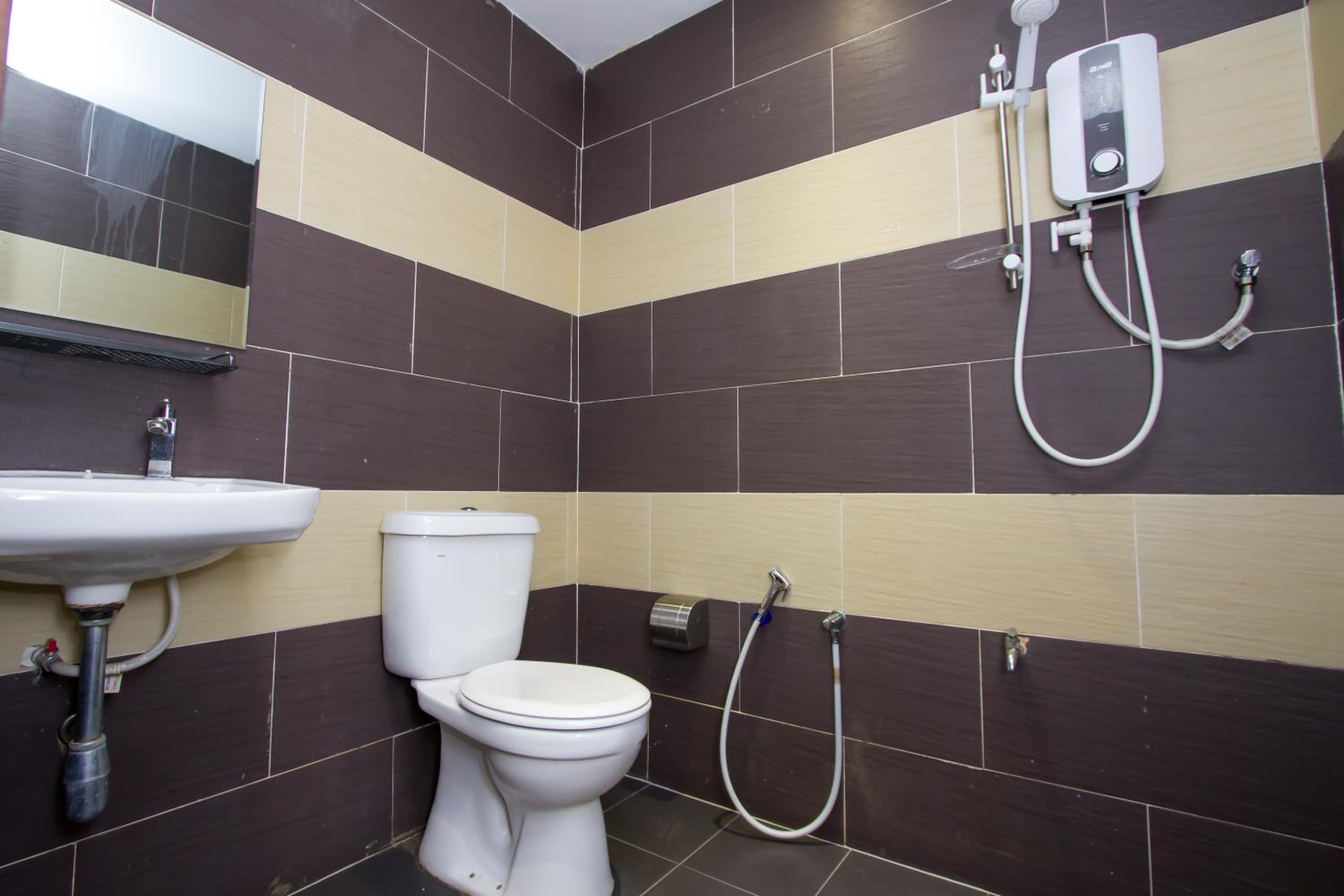 Standard Single Room photo 3