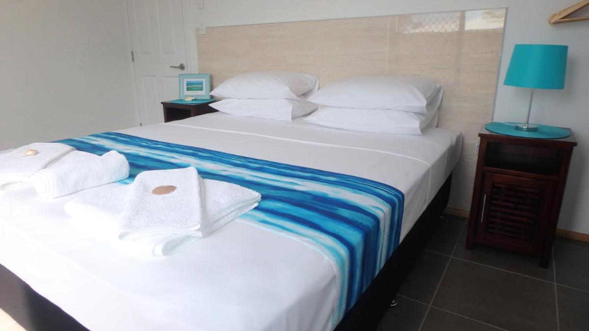 Two-Bedroom Apartment - Reef photo 3