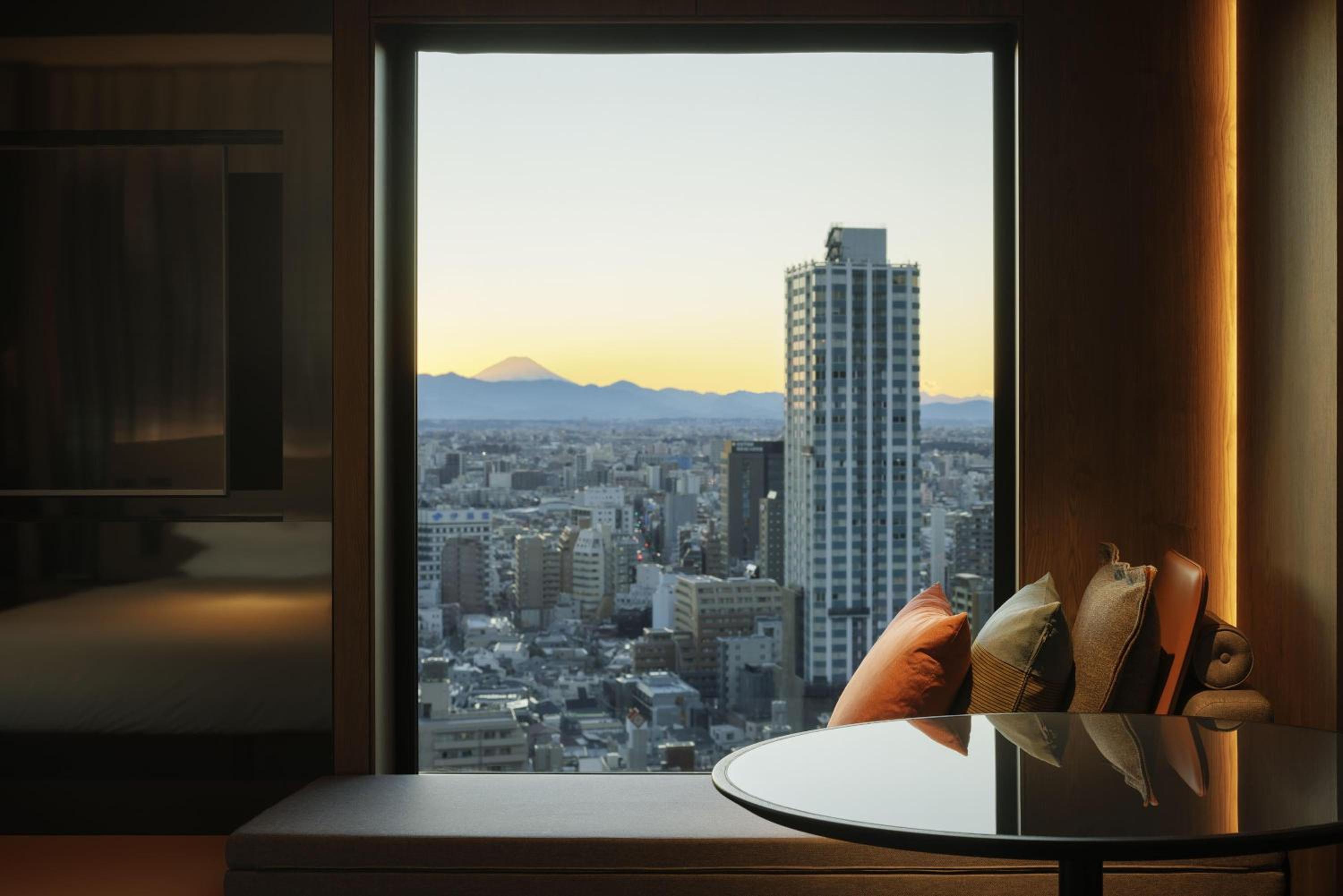 King Studio with Park View  photo 1