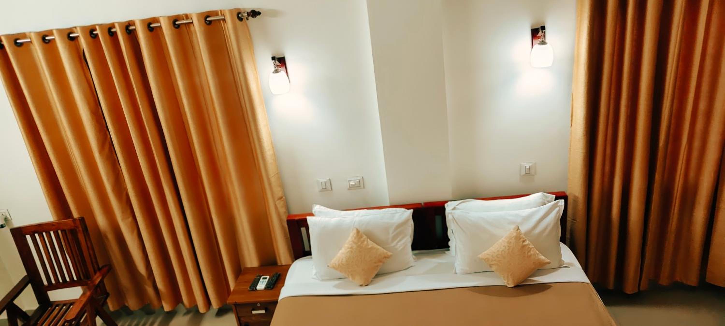 Standard Double Room photo 3