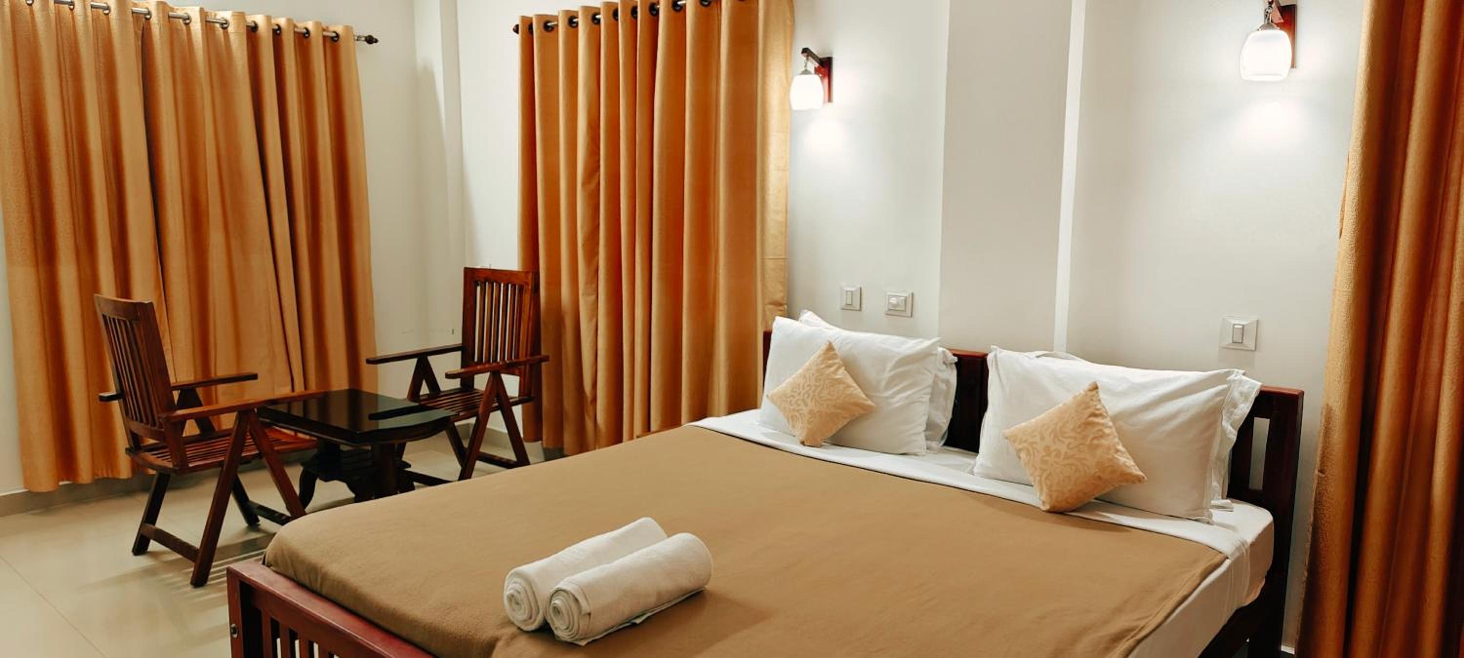 Standard Double Room photo 2