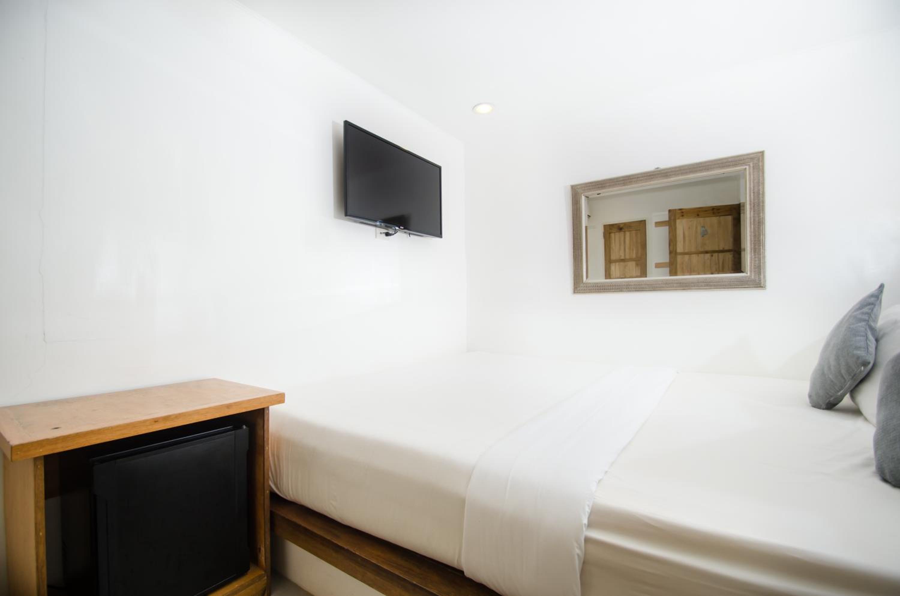 Double Room Standard B - No Window - Photo 4