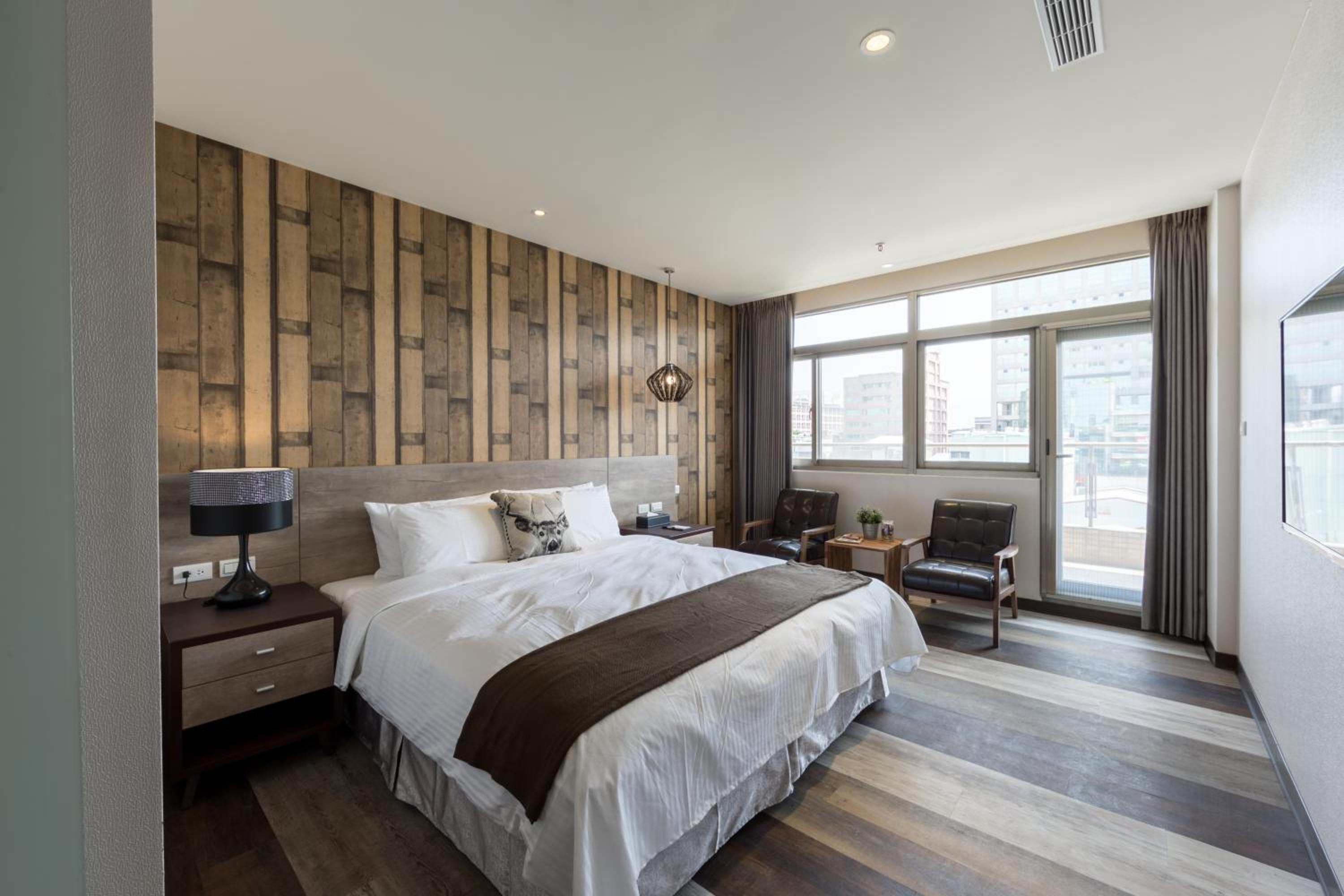 Superior Double Room photo 1