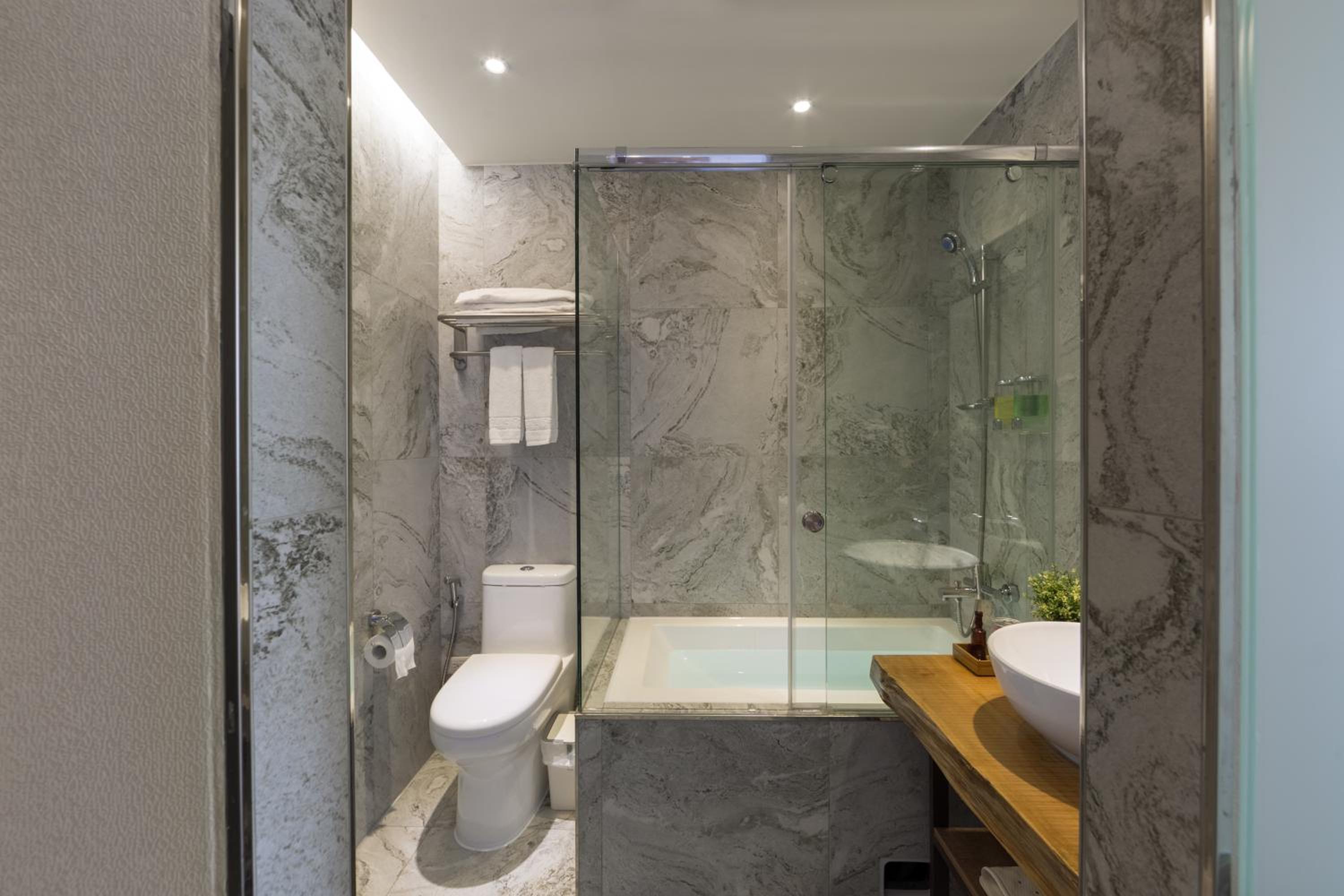Superior Double Room photo 2
