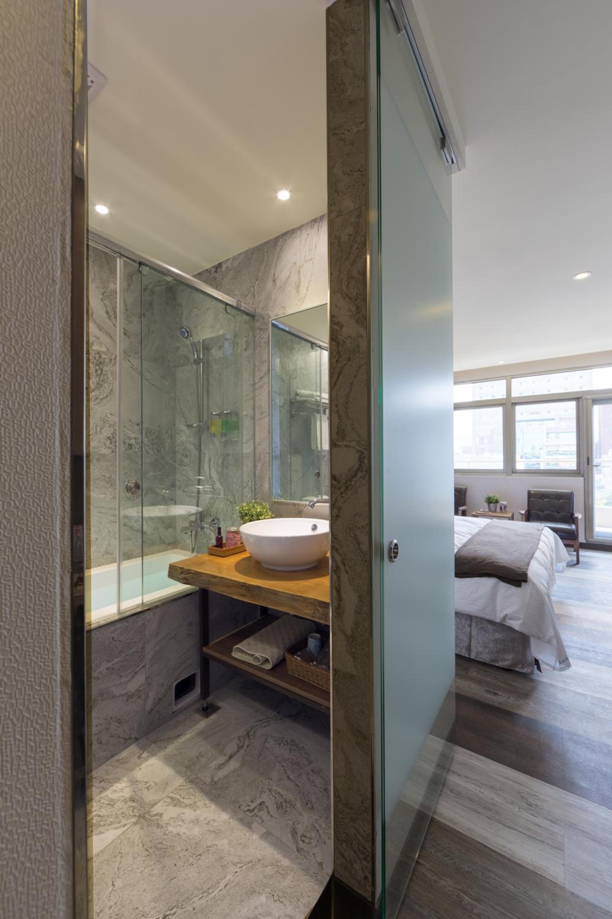 Superior Double Room photo 3