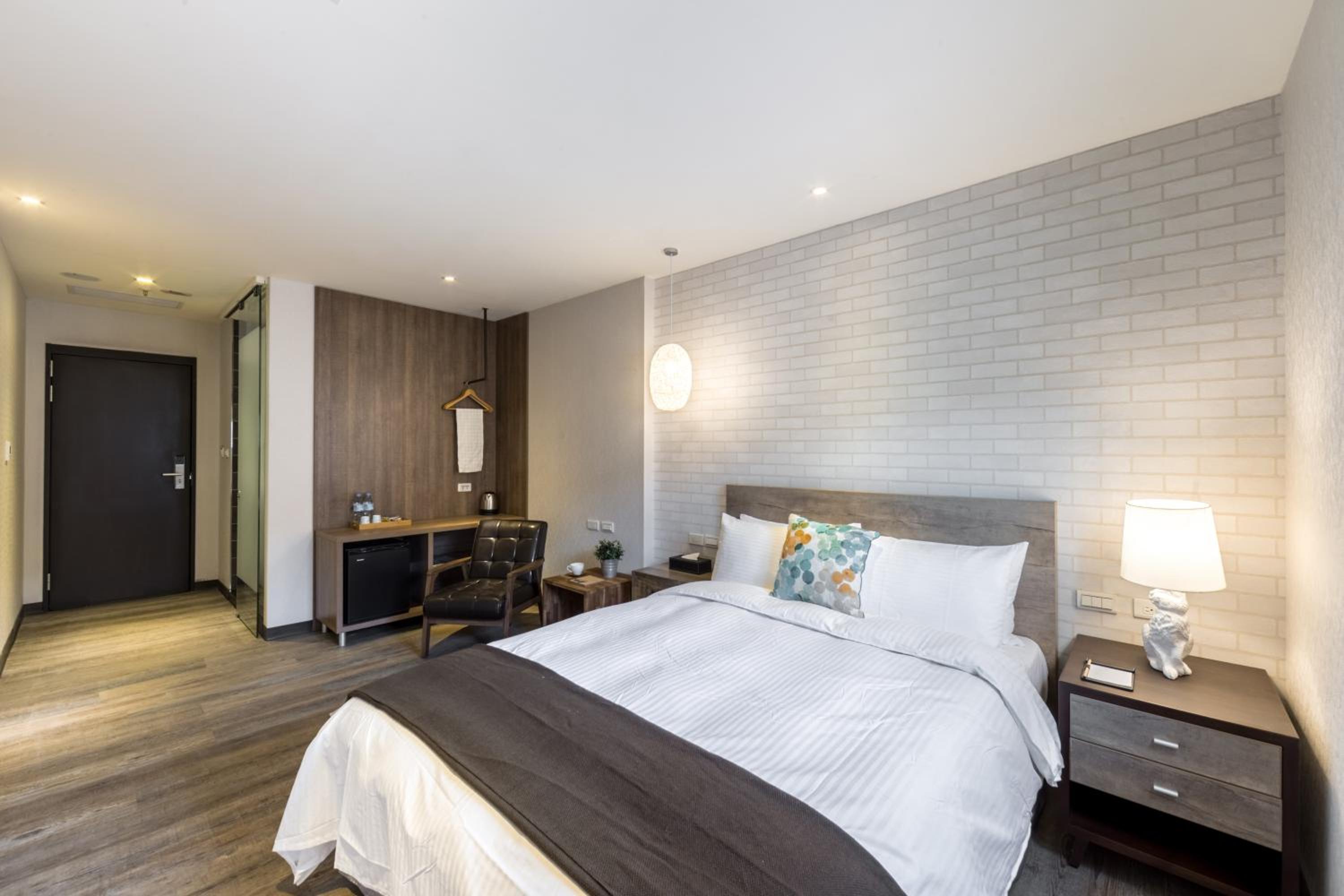 Standard Double Room - Photo 1