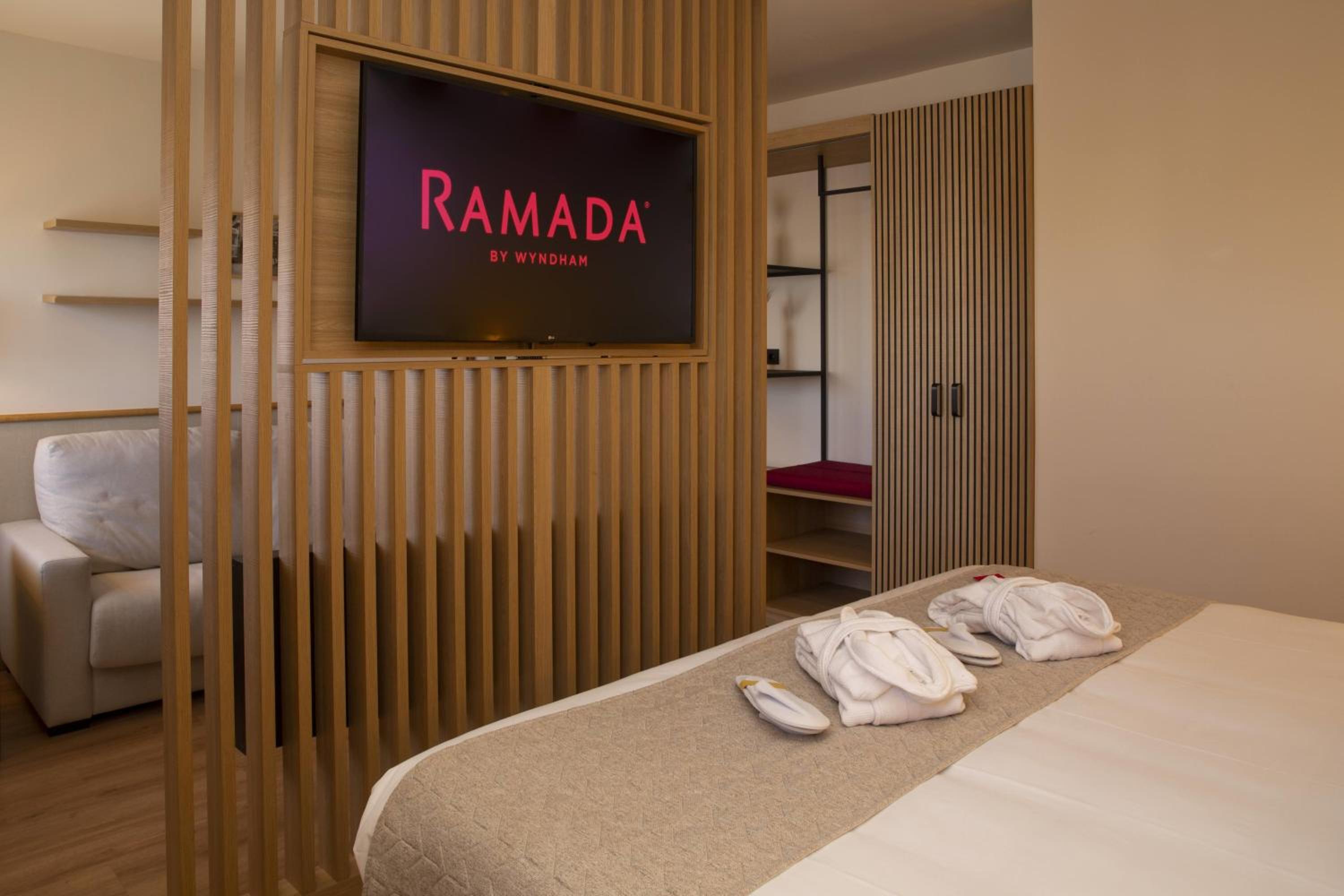Superior Double Room - Non-Smoking