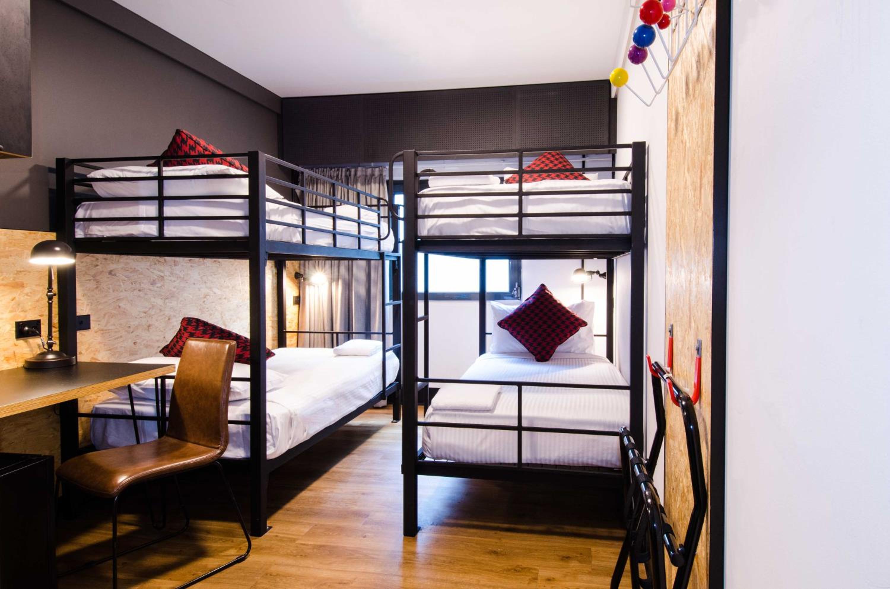 Quadruple Room photo 1