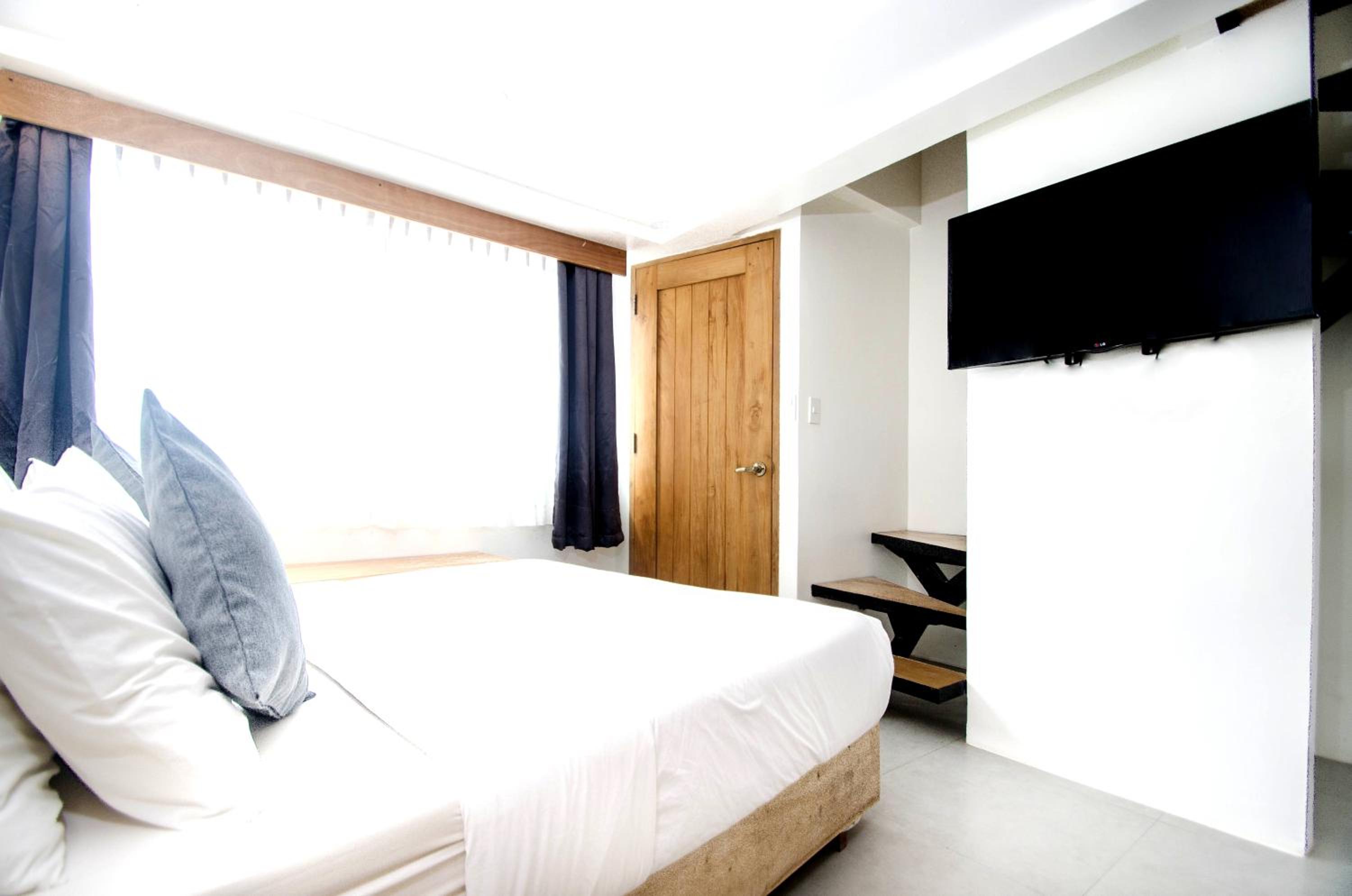 Loft room with sea view - Photo 7