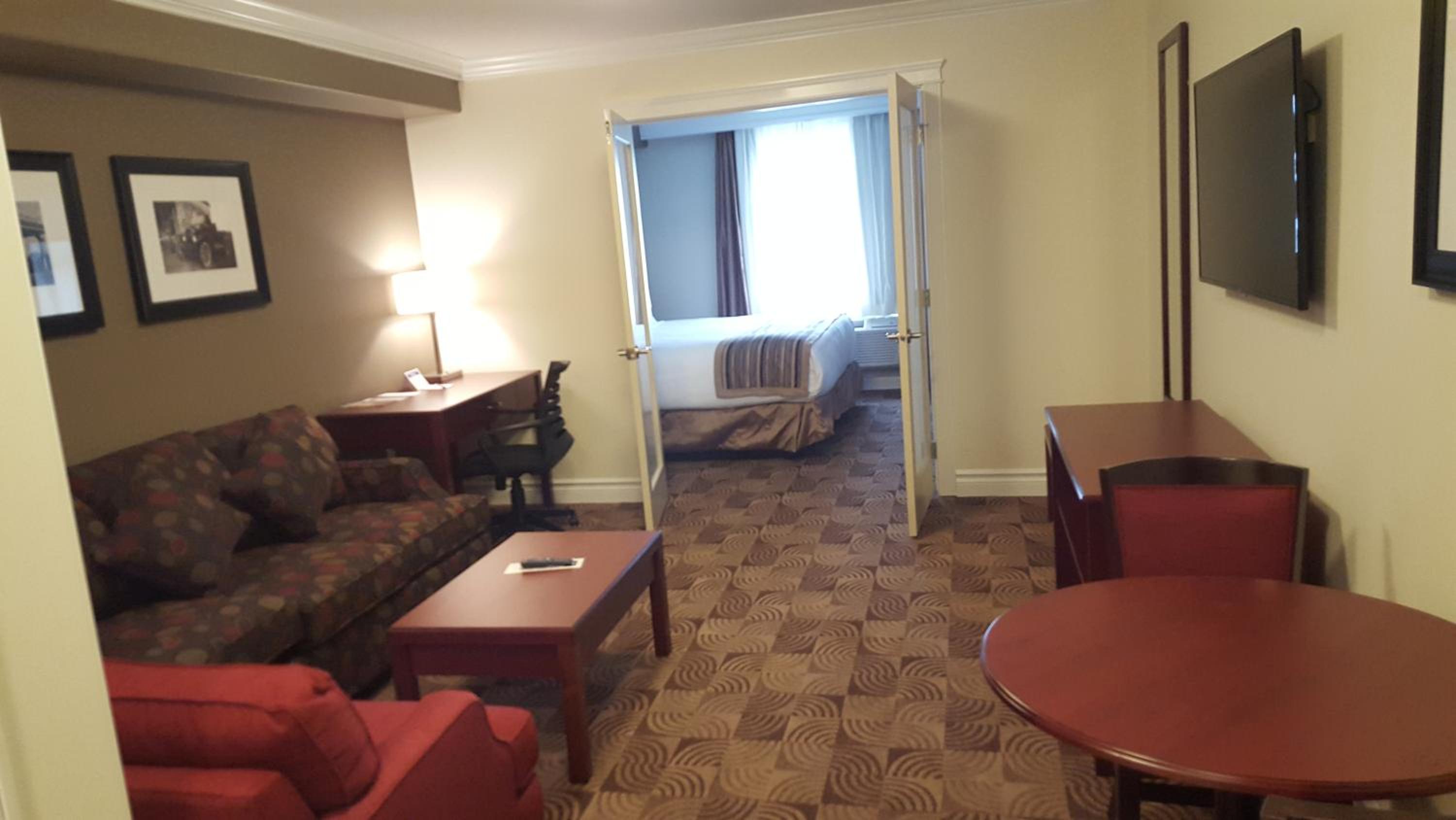 Junior Suite photo 3