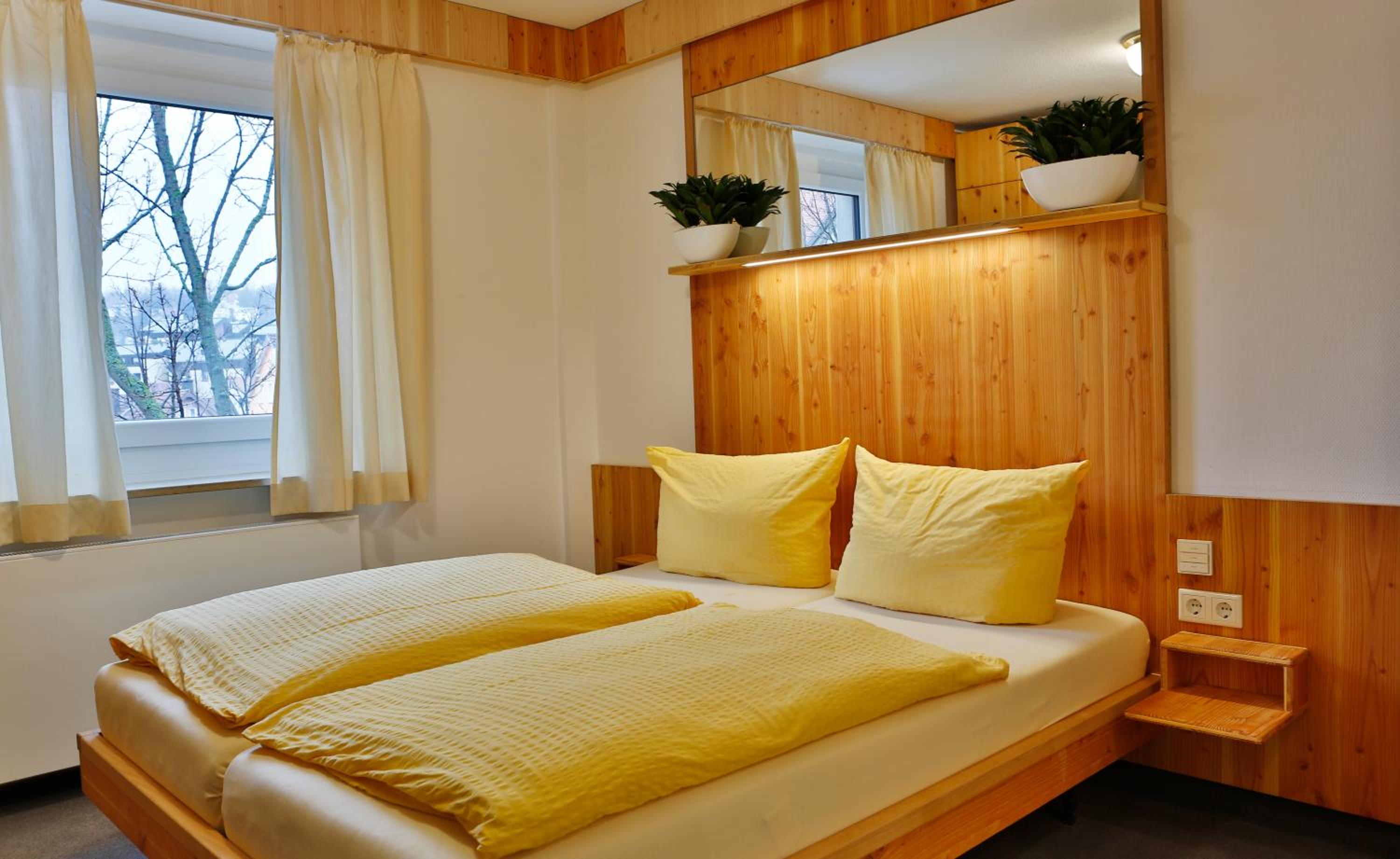 Double Room - Photo 1