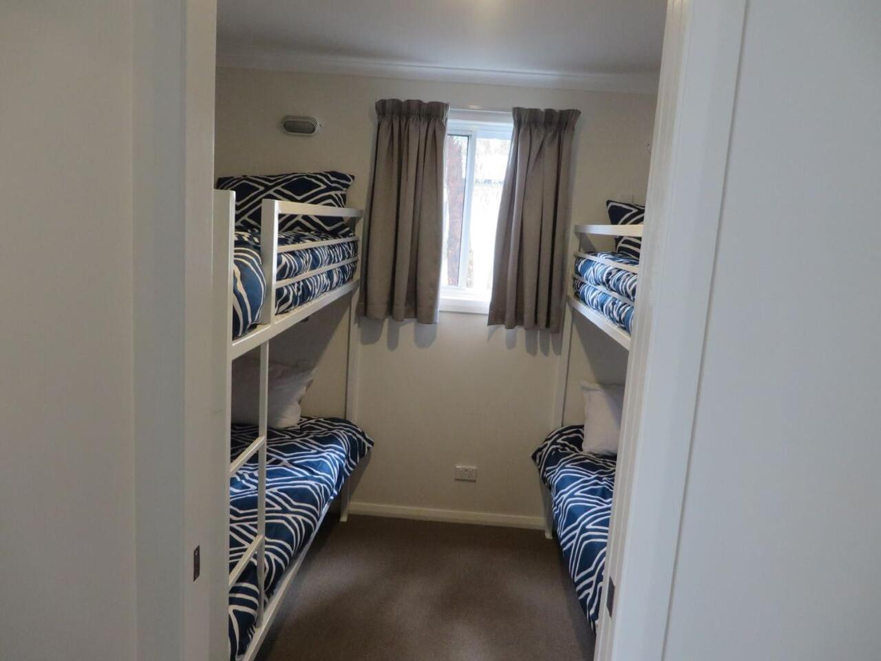 Two-Bedroom Villa photo 1