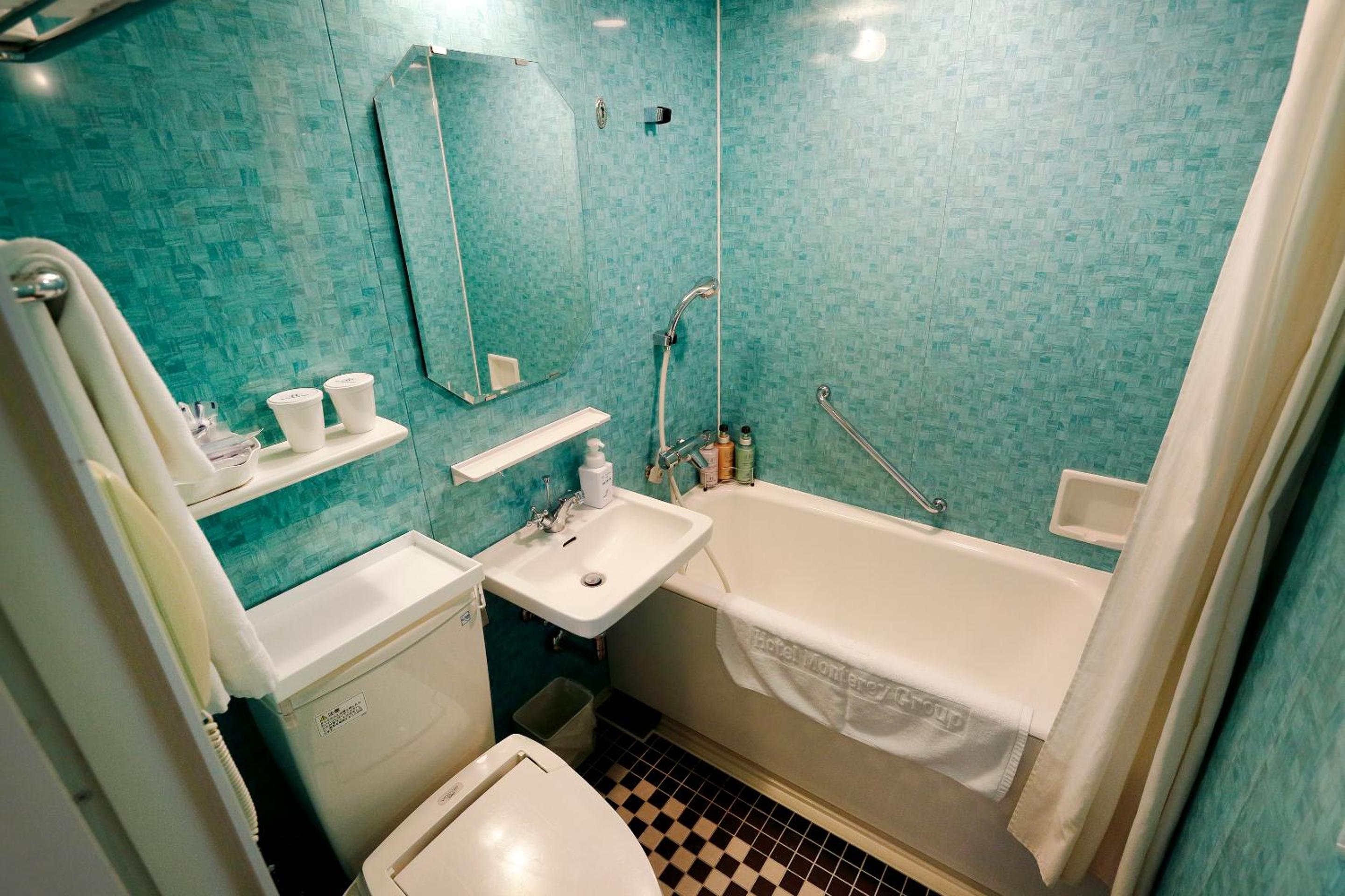 Standard Twin Room - Non-Smoking - Photo 6