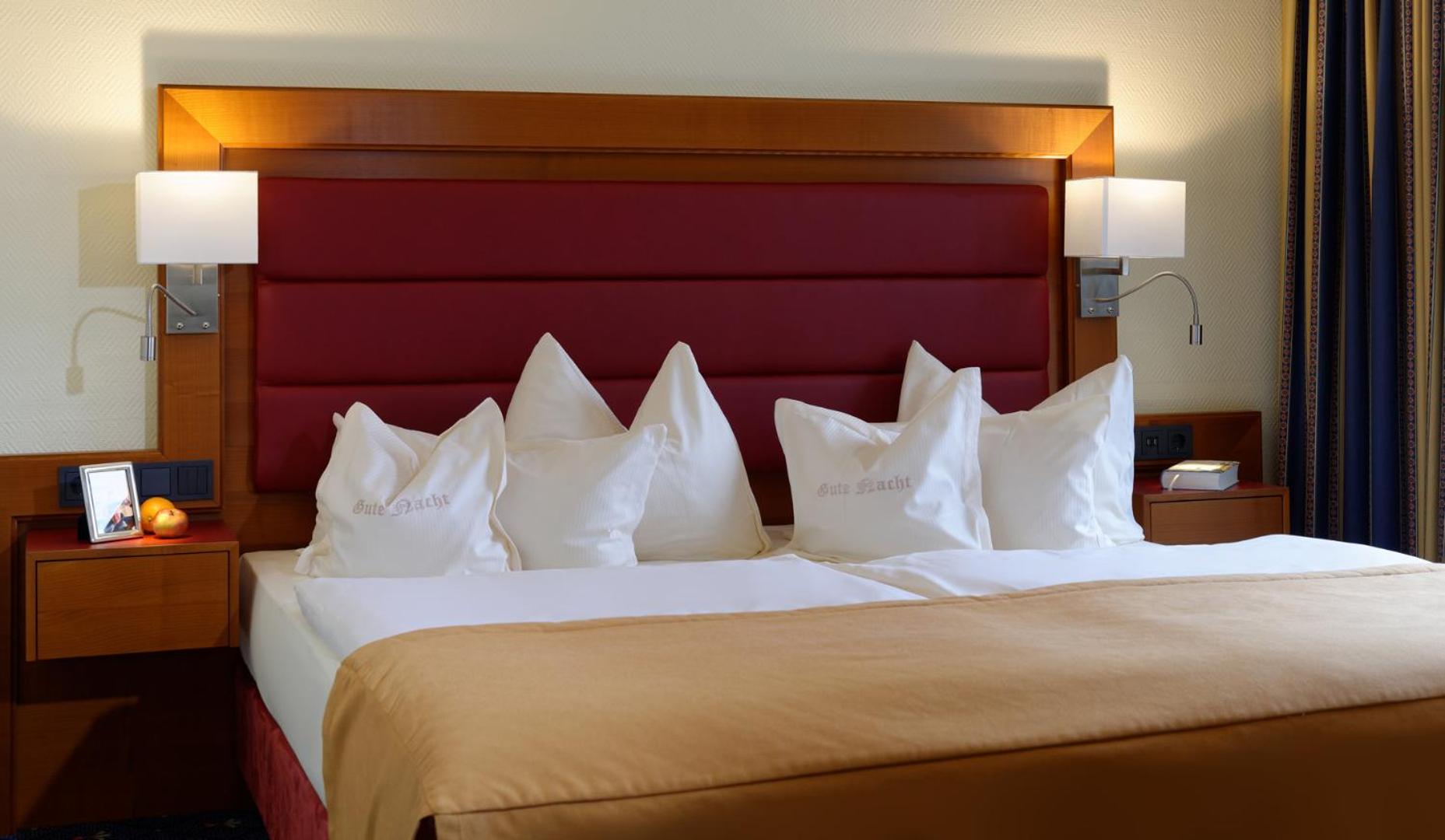 Junior Suite photo 2