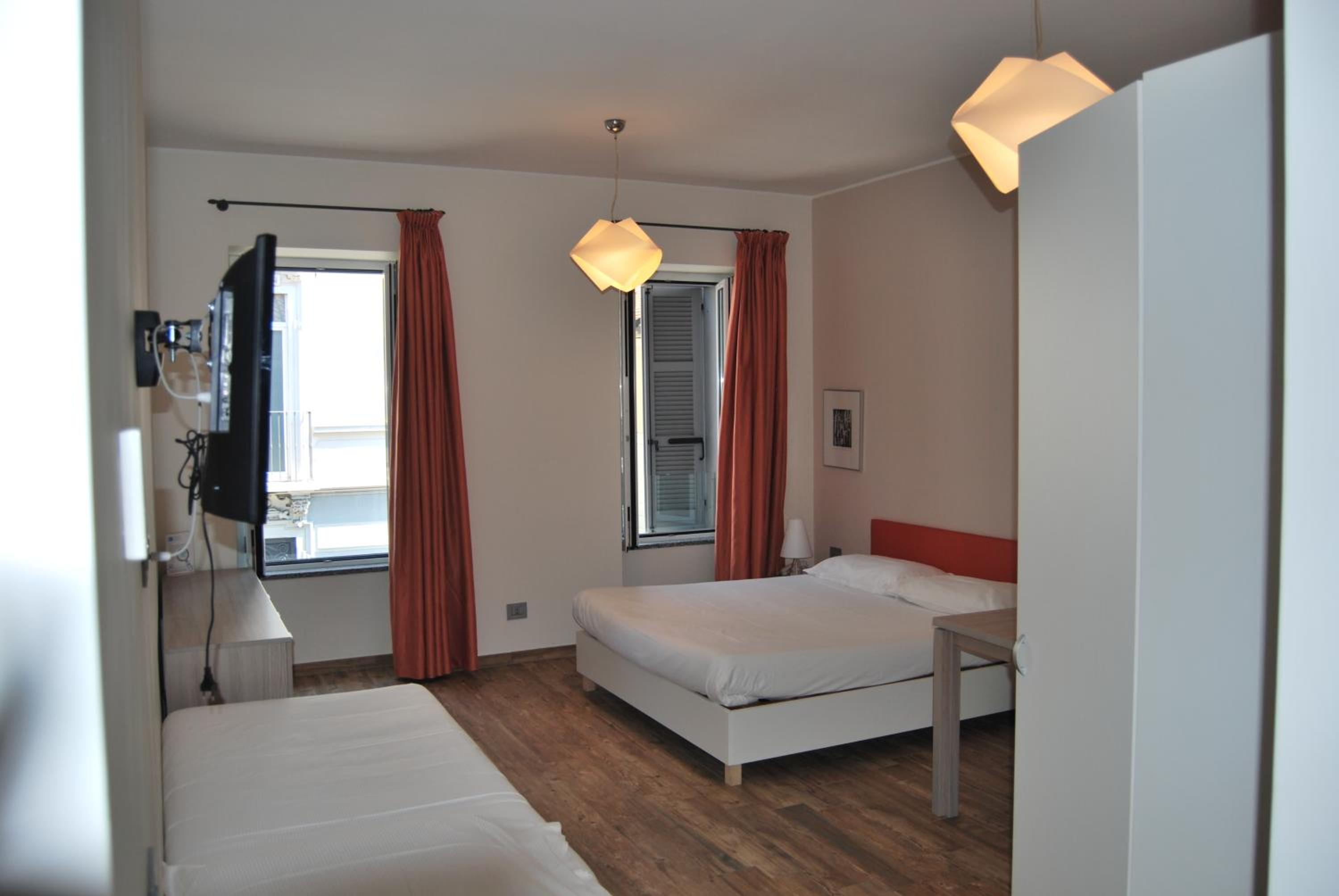 Standard Triple Room photo 3