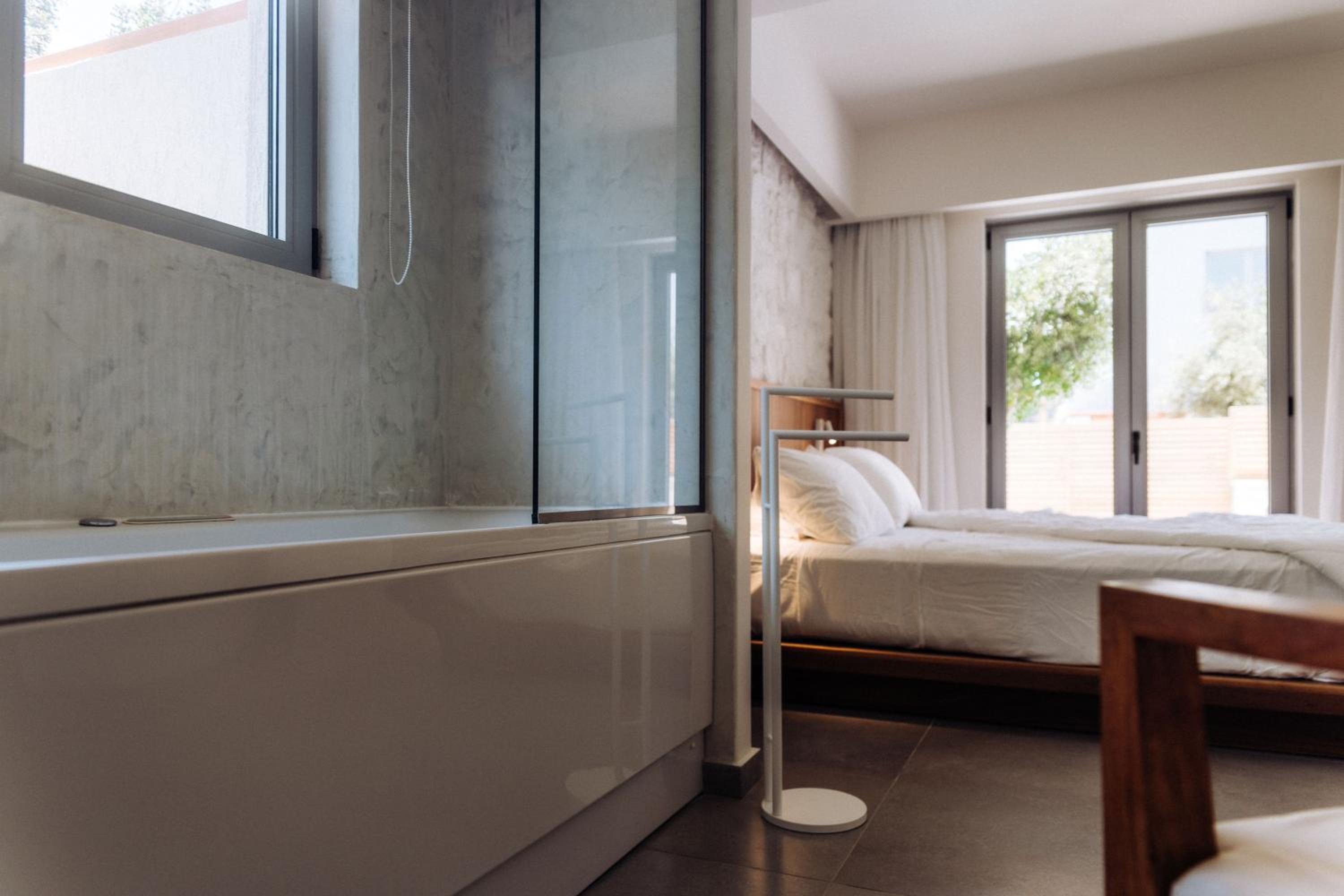 Suite with Private Pool