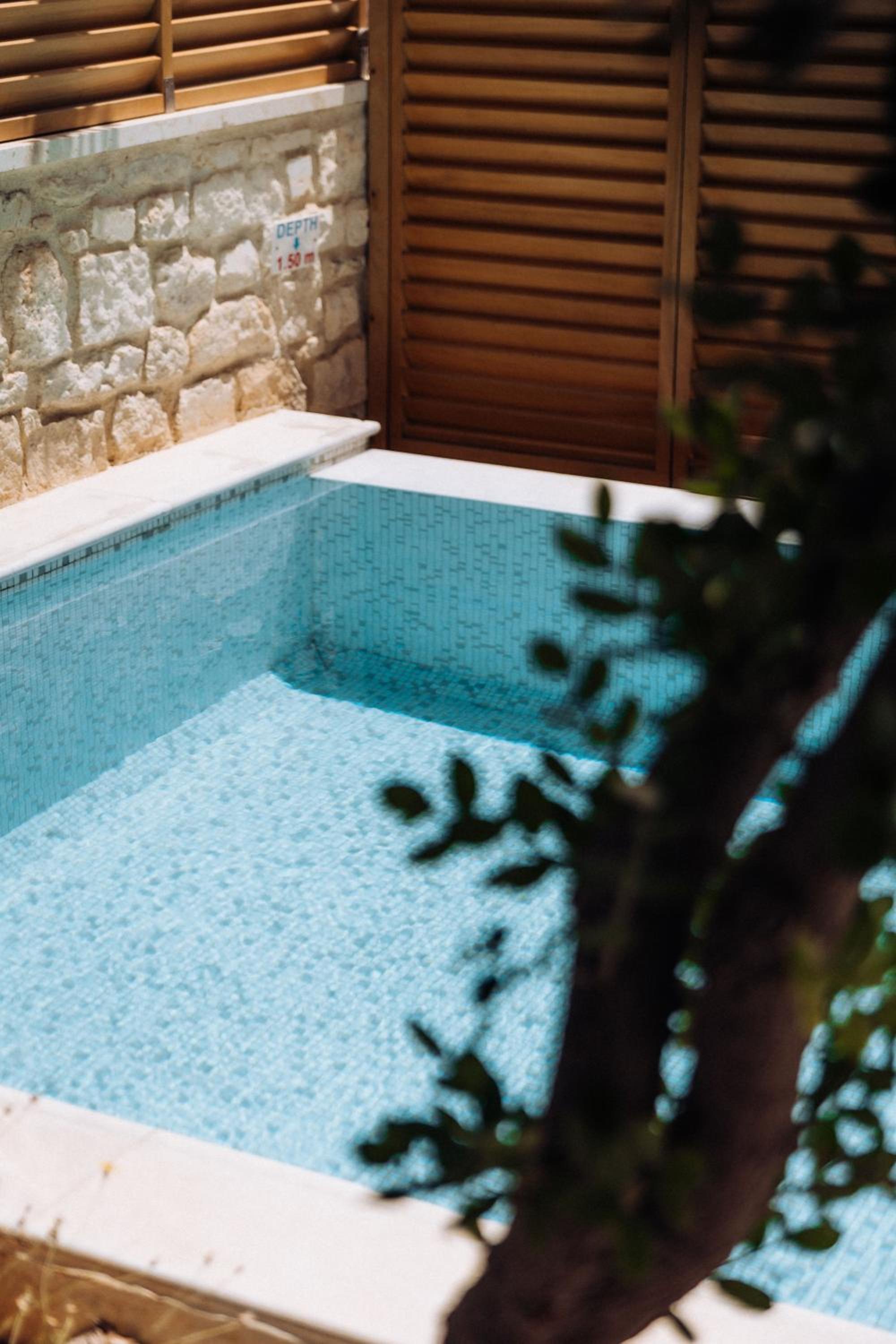 Suite with Private Pool photo 2