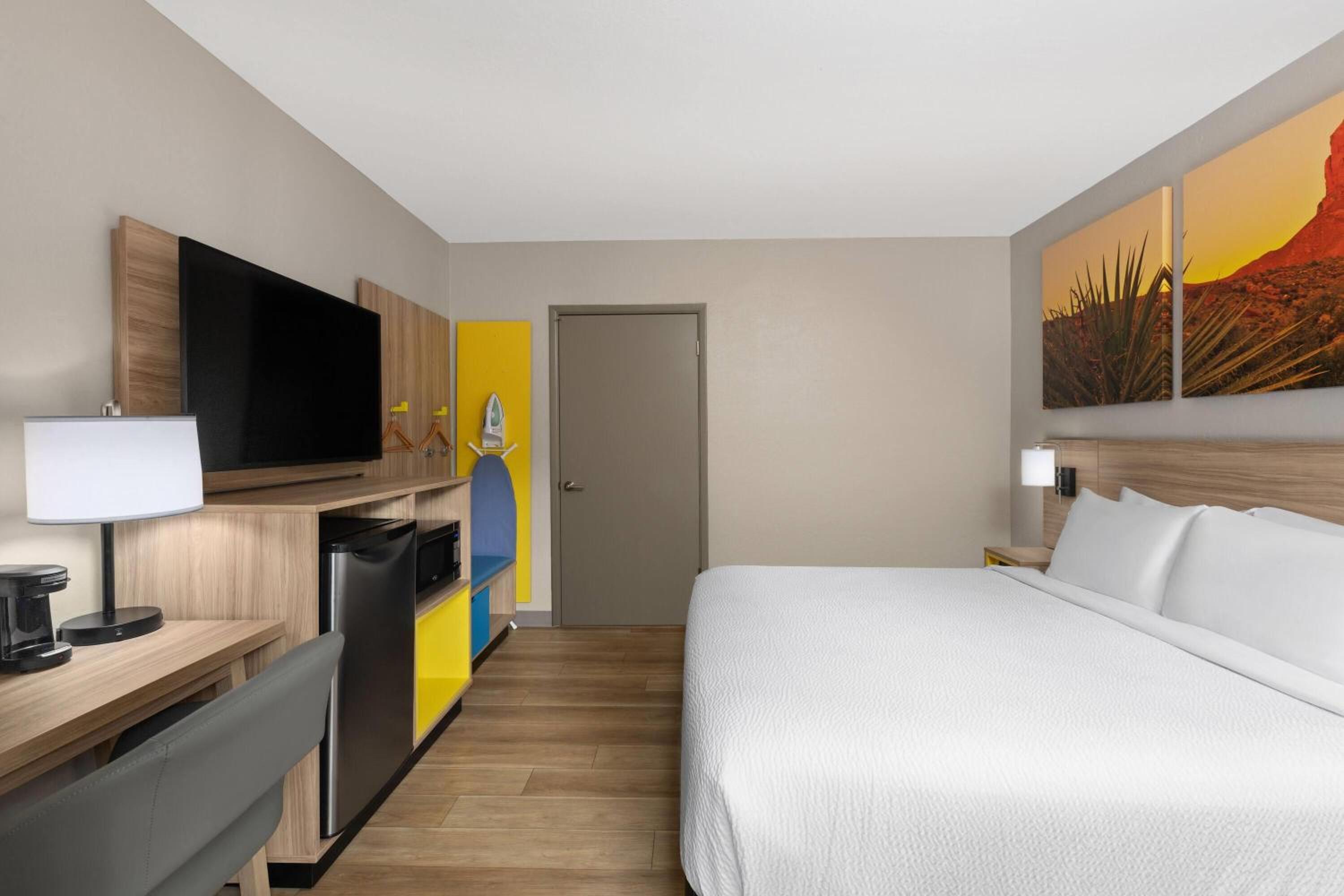Days Inn by Wyndham Prescott, Billede 3