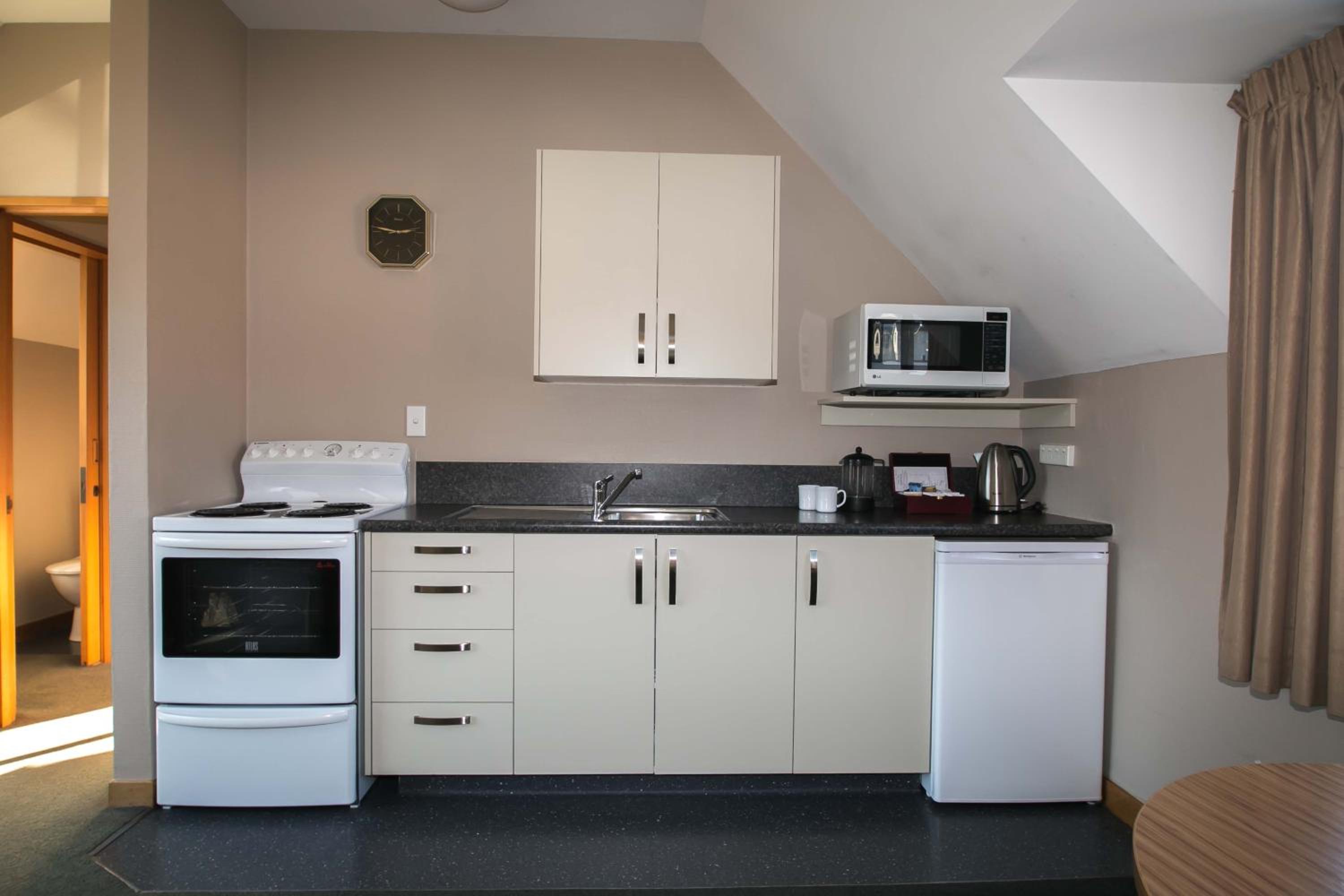 Two-Bedroom Apartment - Ground Floor  photo 3
