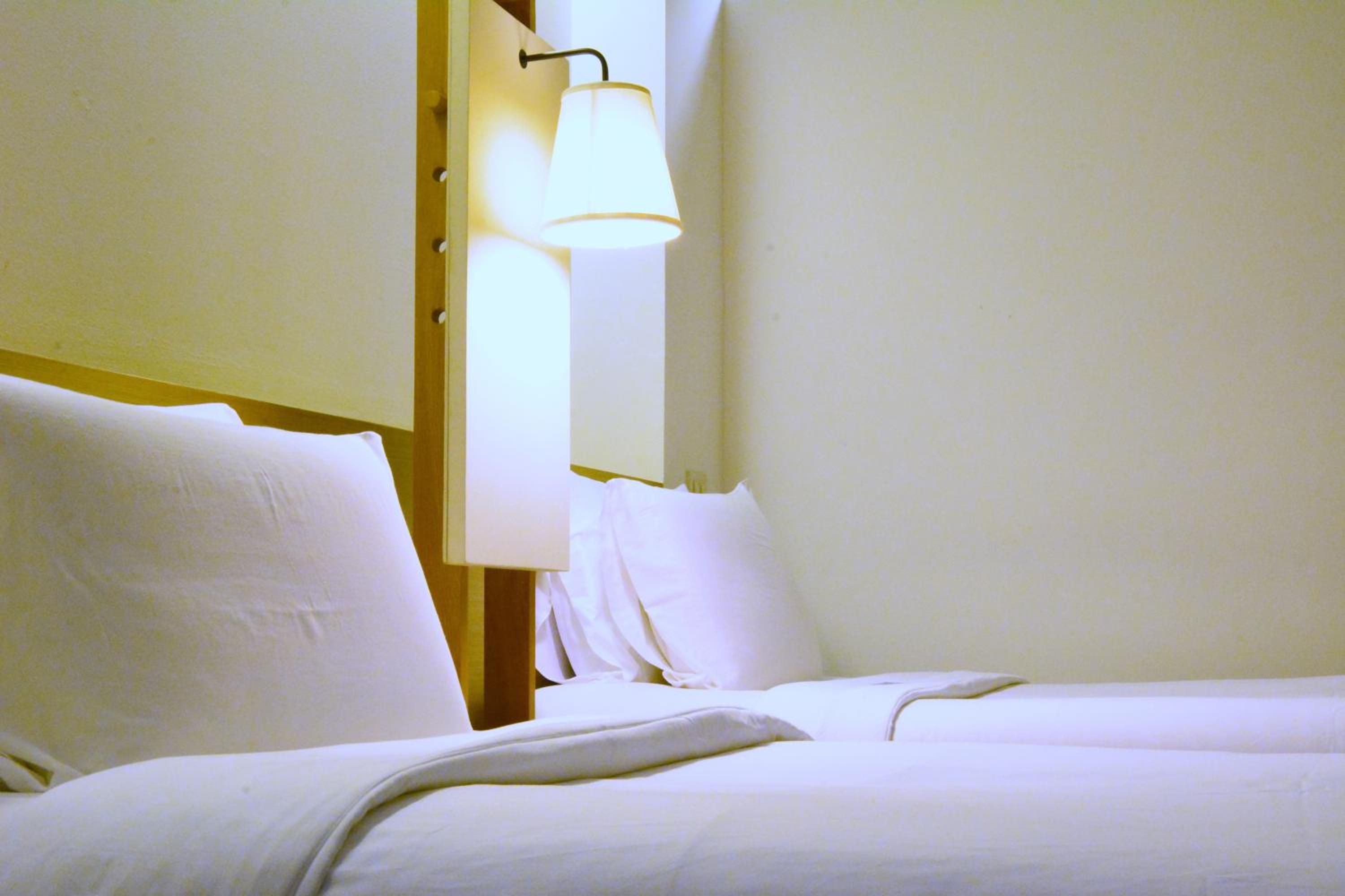 Deluxe Double or Twin Room photo 3