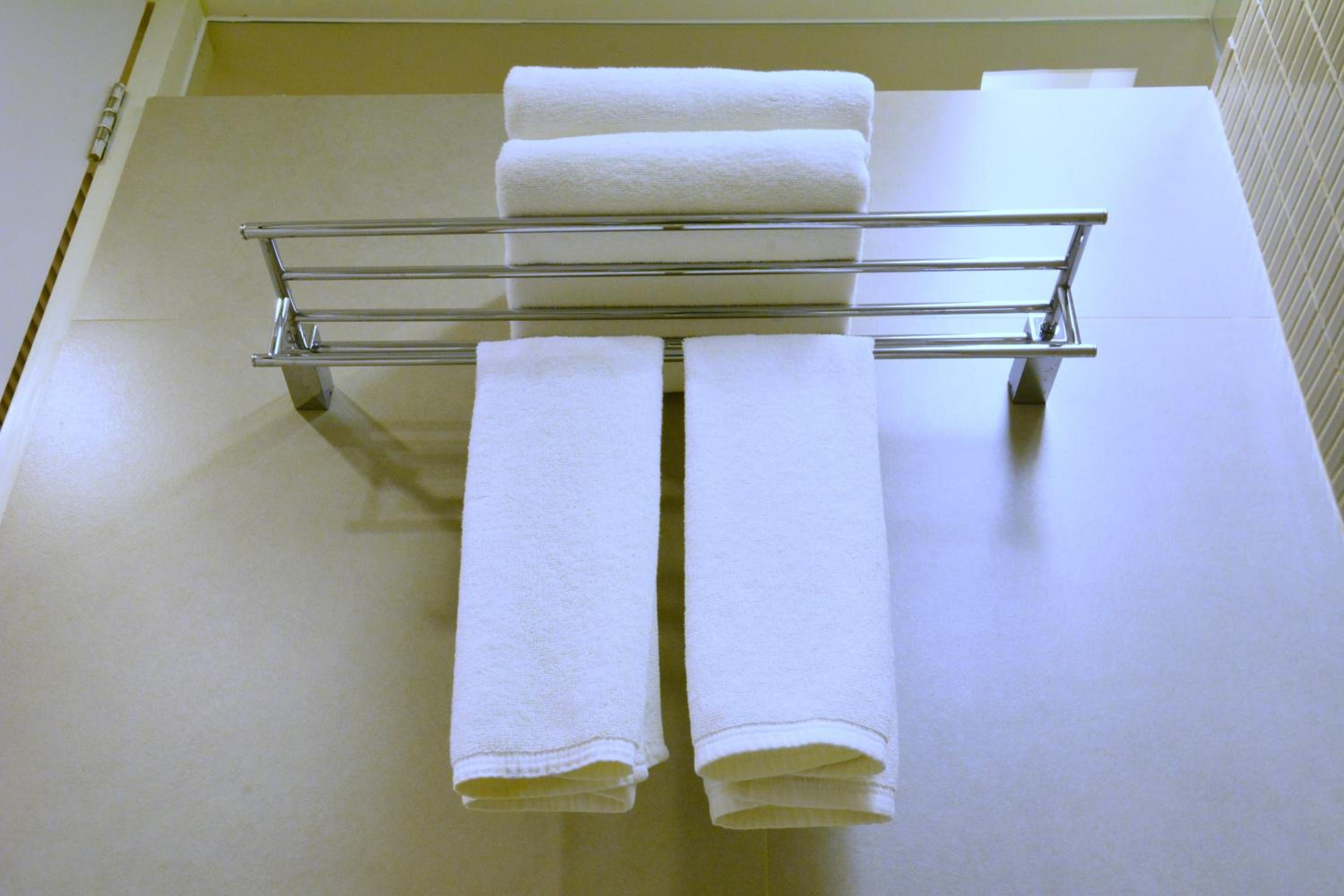Deluxe Double or Twin Room photo 3