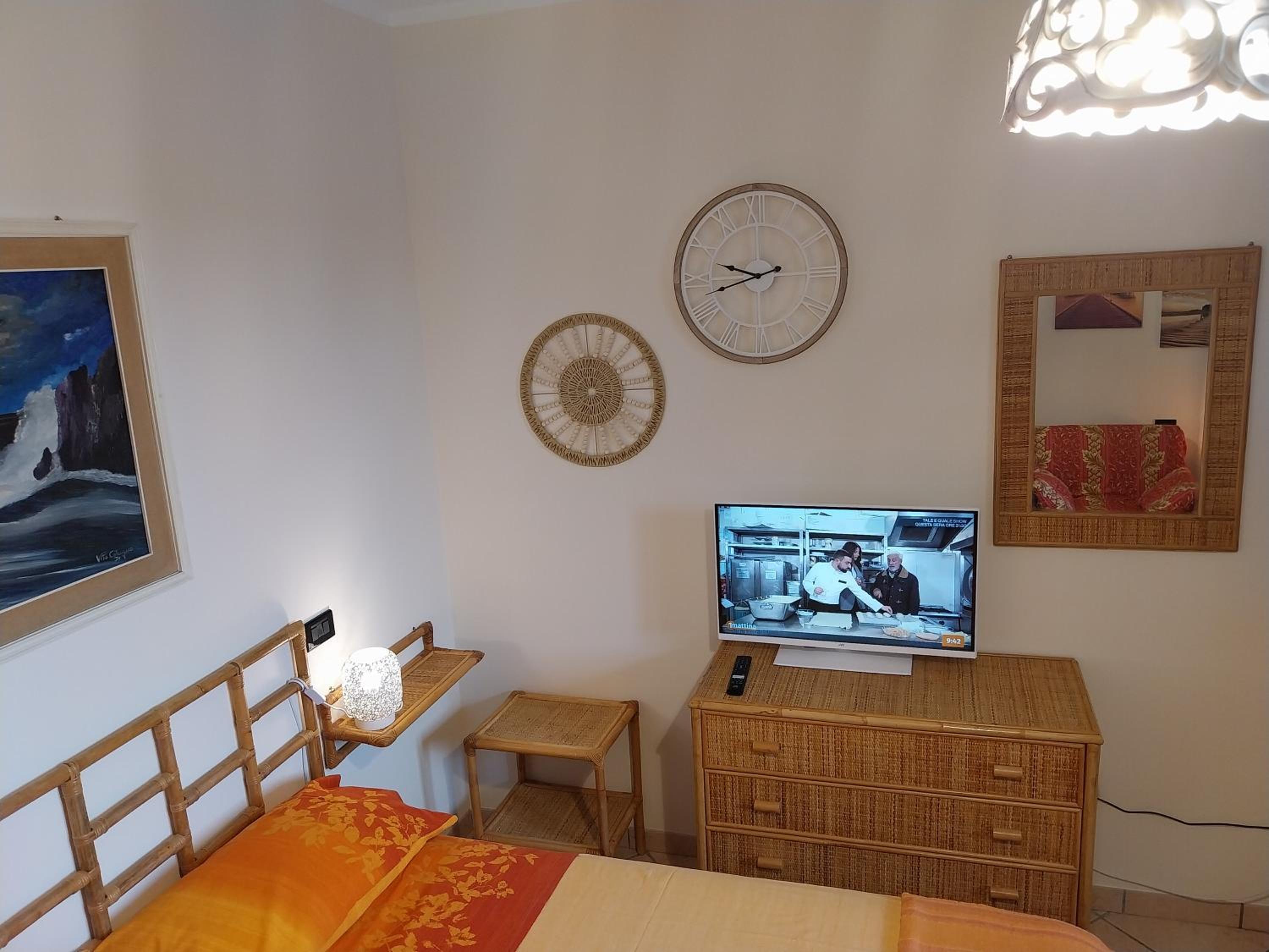 Large Double Room photo 2