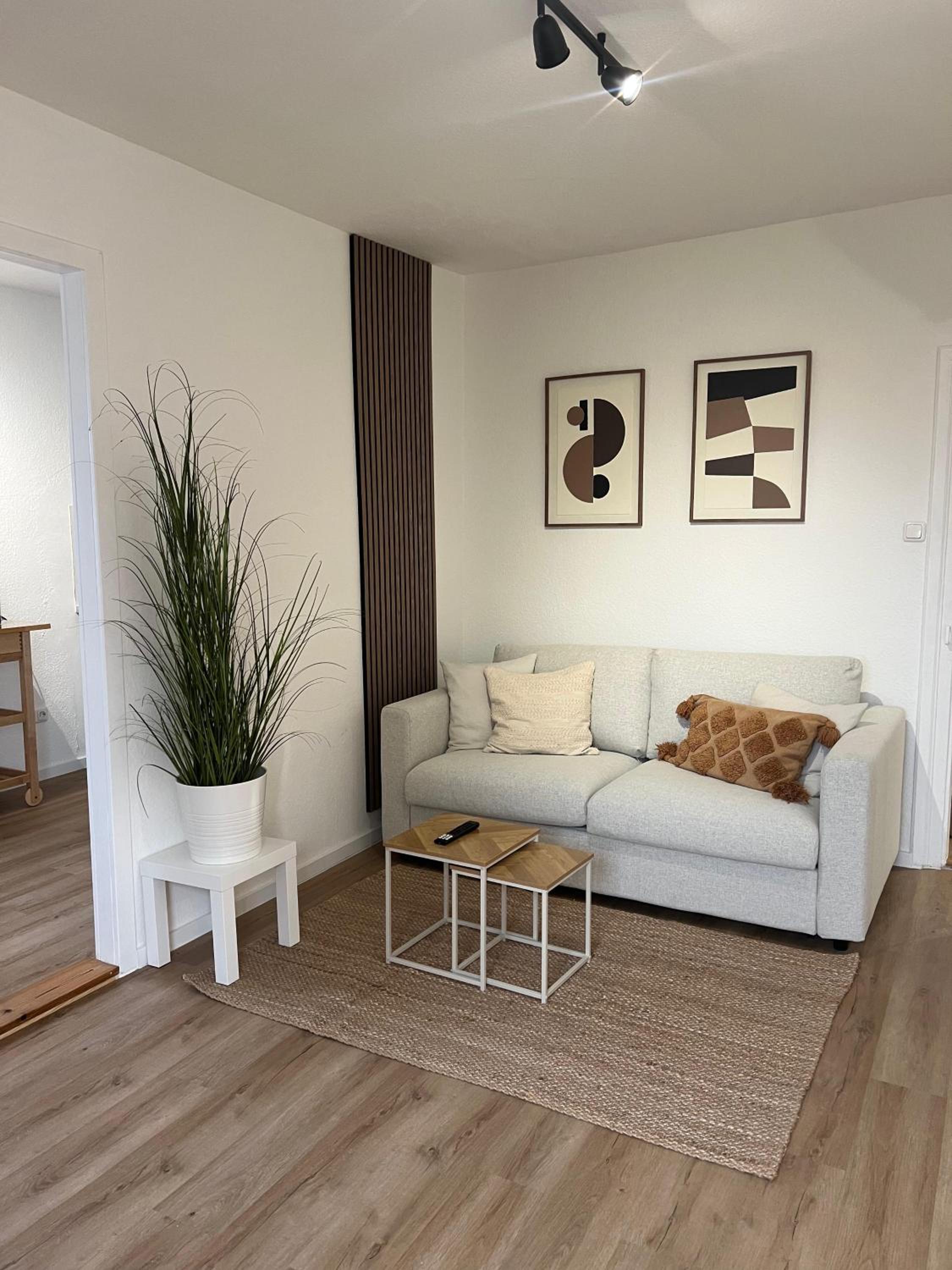 Apartment photo 3