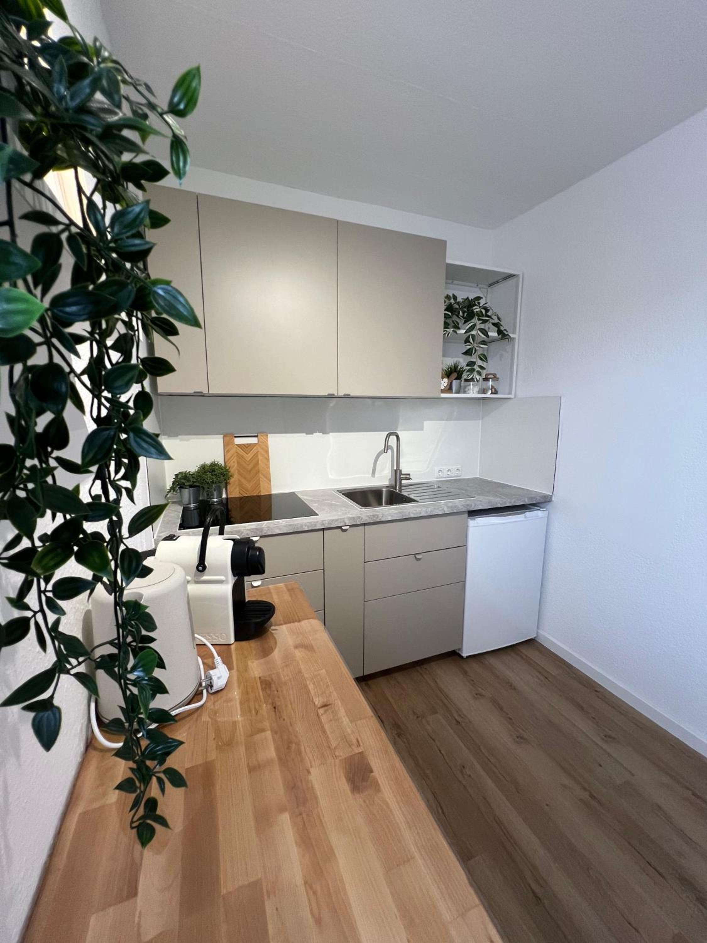 Apartment photo 1