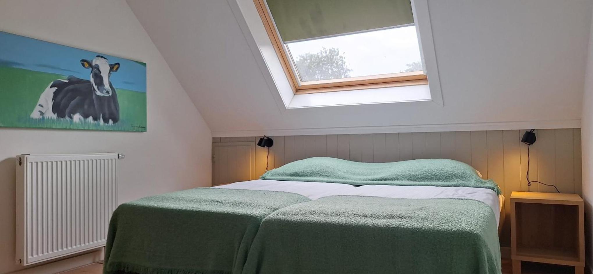 Budget Twin Room