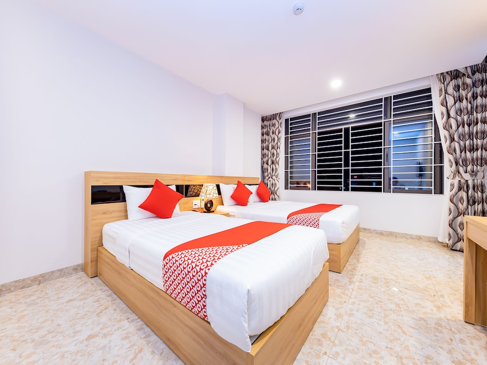 Deluxe Triple Room - Photo 4