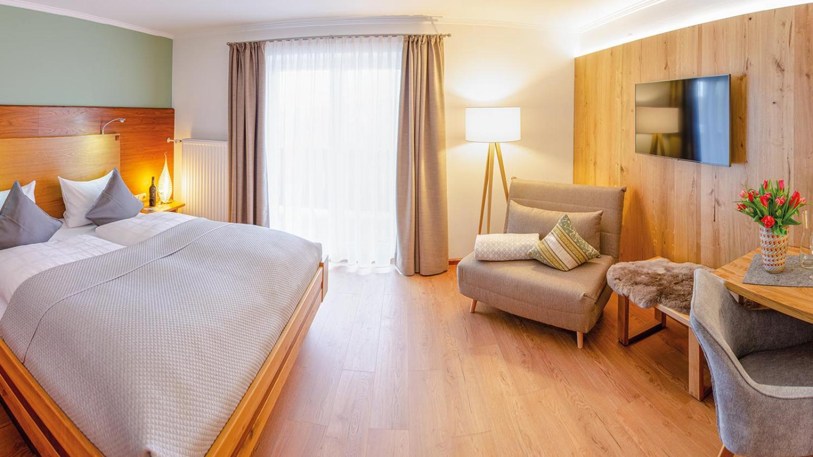 Double Room photo 3