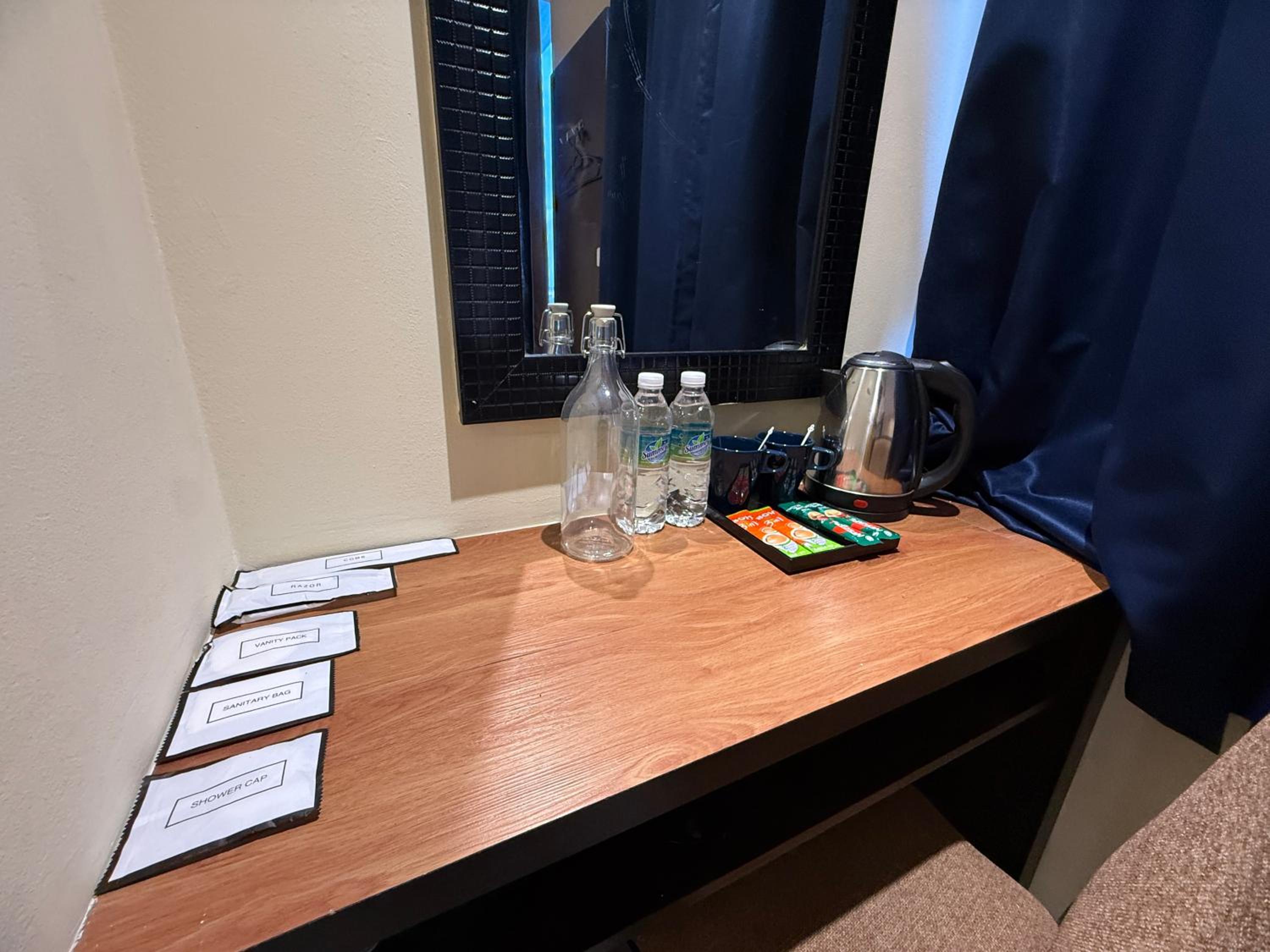 Large Double Room - Photo 9