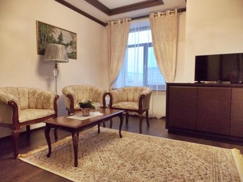 One-Bedroom Suite