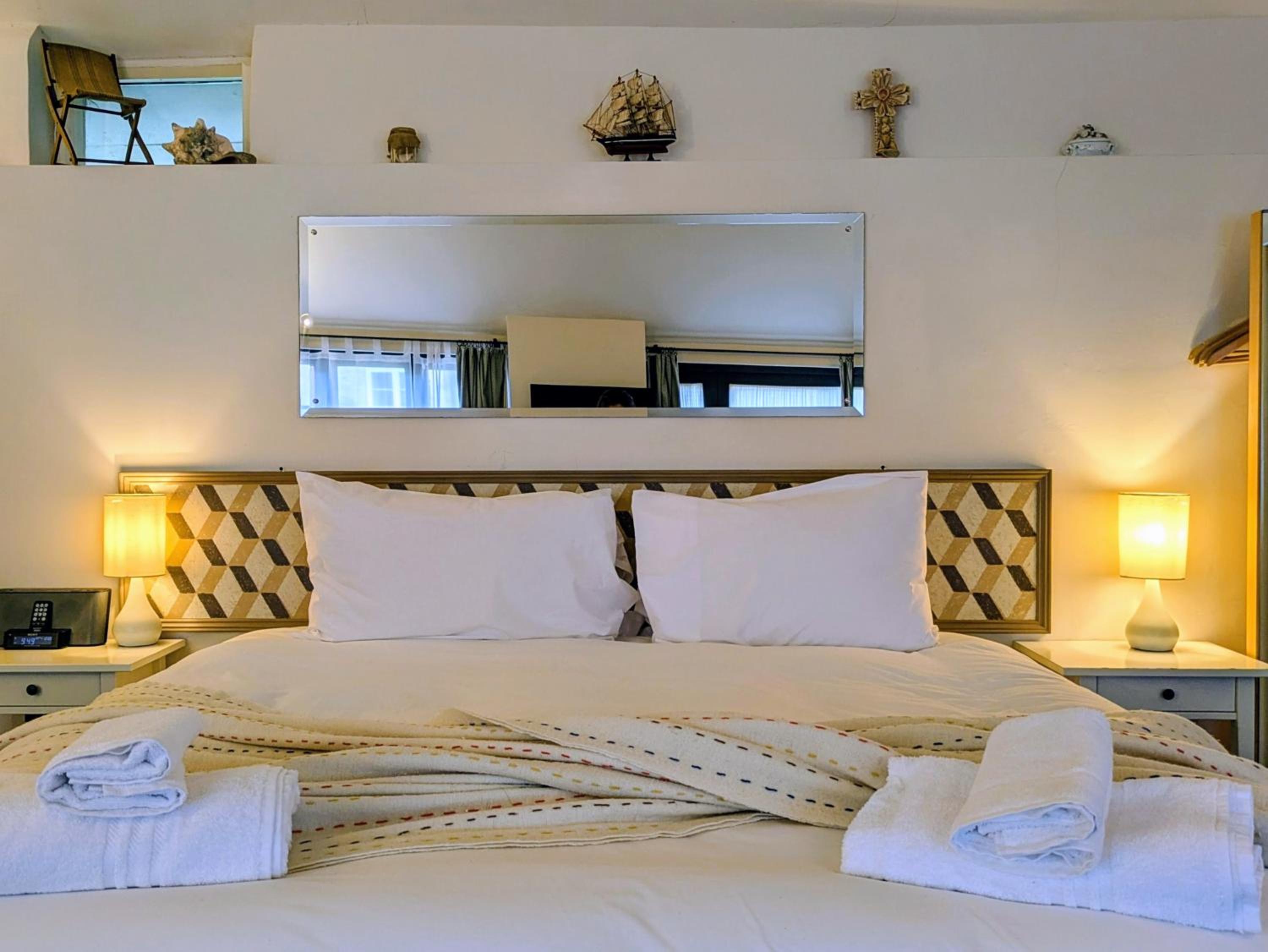 Double or Twin Room with Extra Bed photo 1