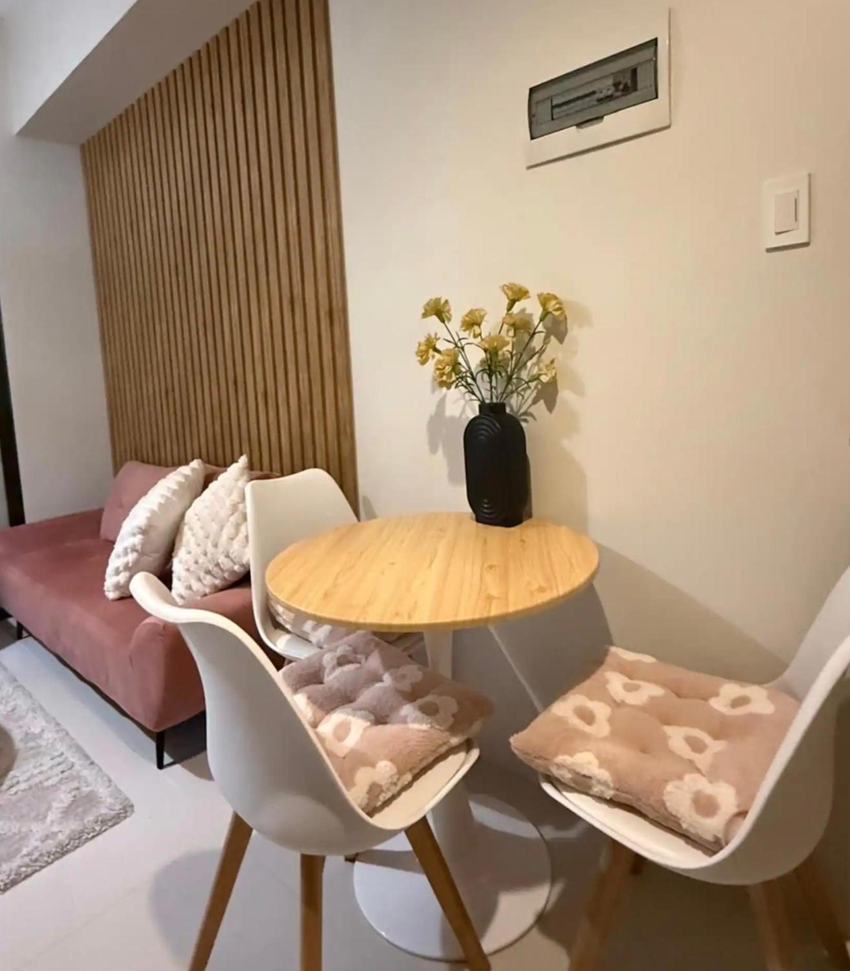 Deluxe Double or Twin Room with Balcony photo 3