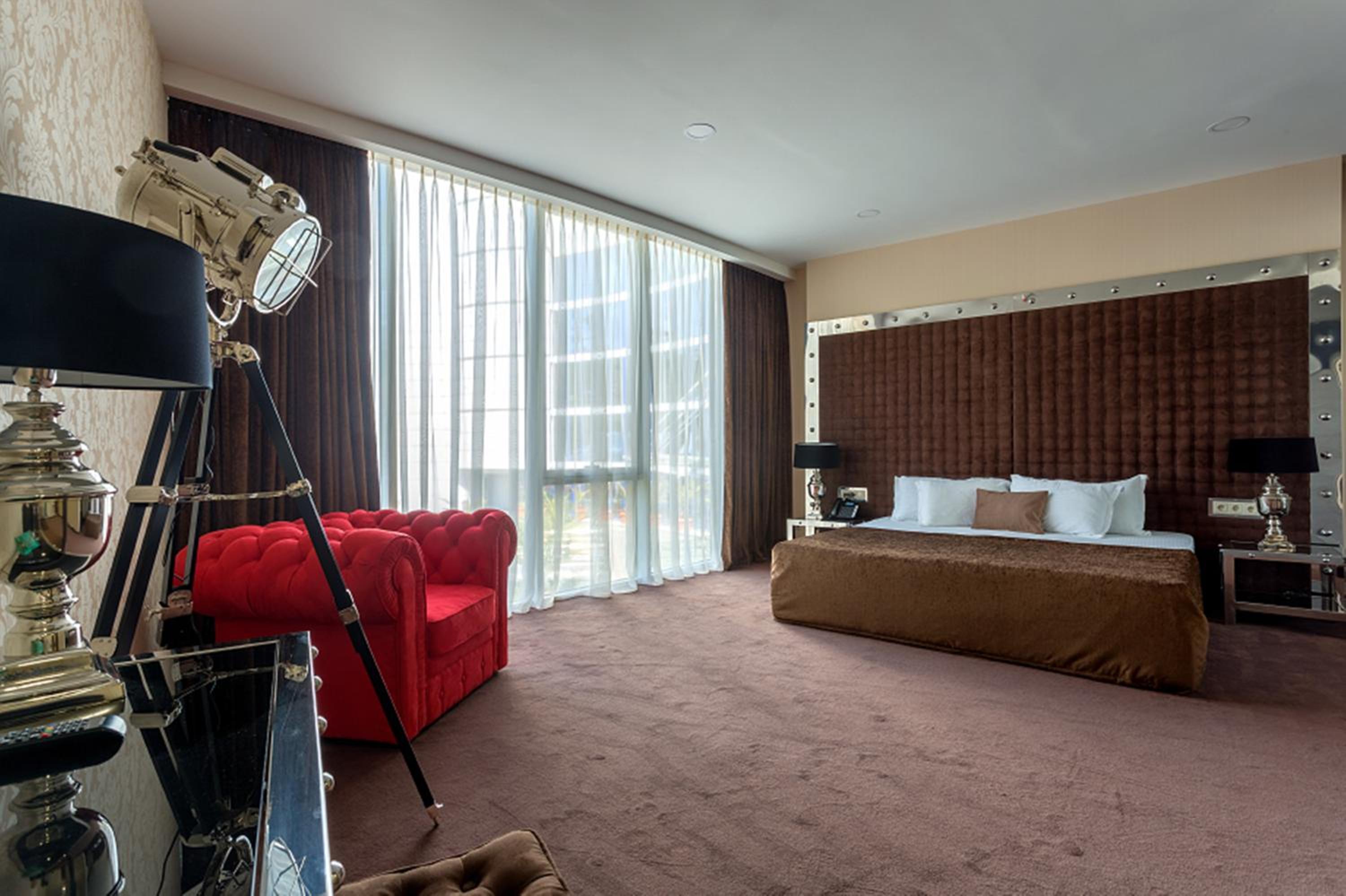Superior Double or Twin Room photo 3