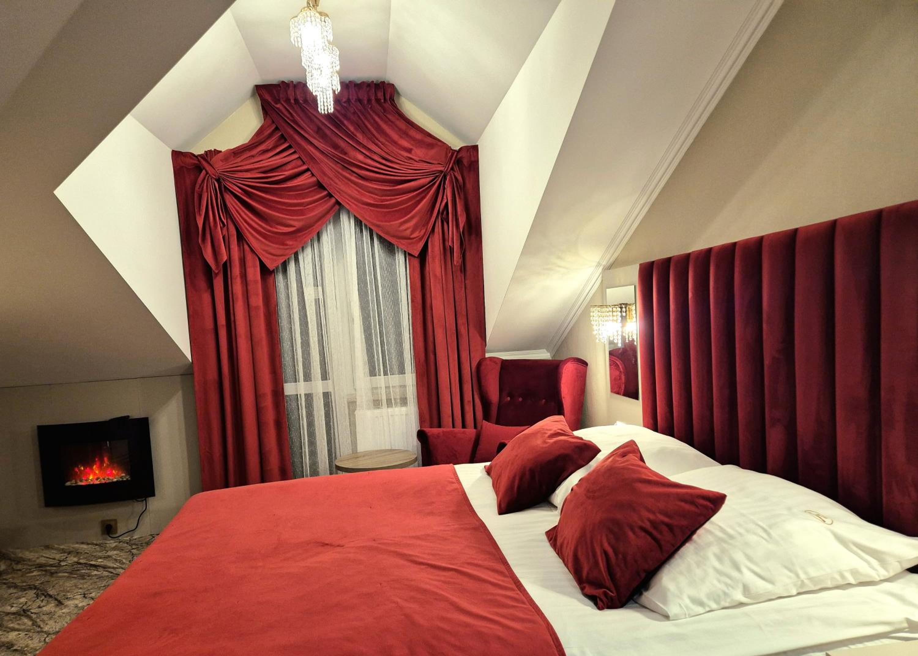Suite Apartment photo 1